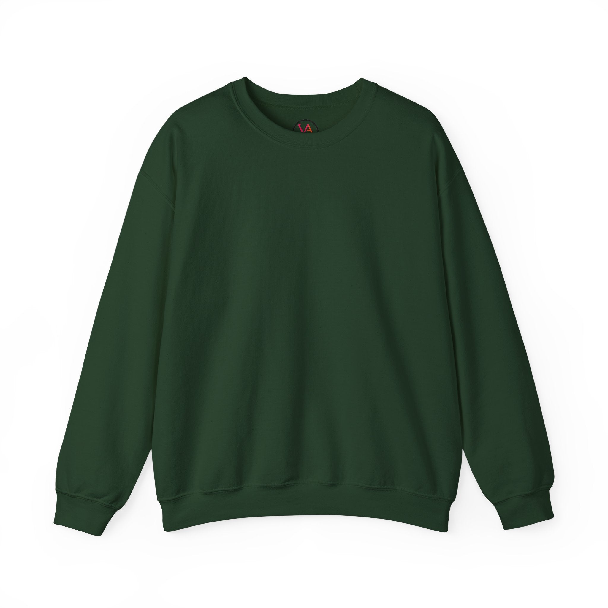 Personalized Cozy Sweatshirt with Customization | Unisex