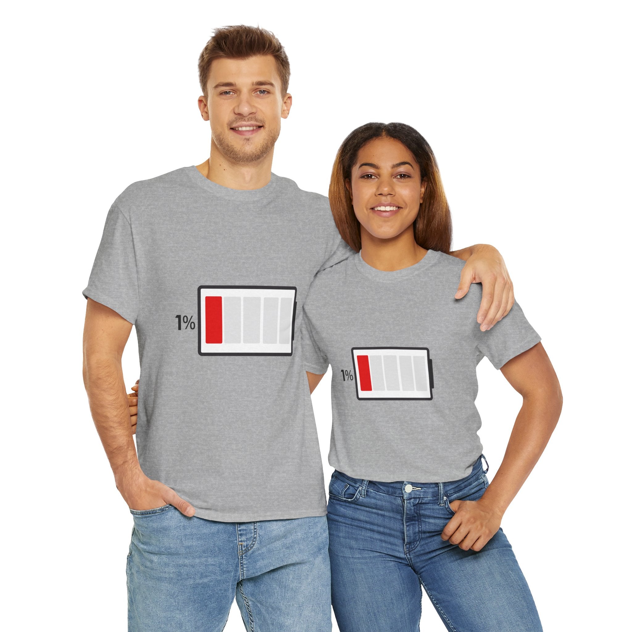 Cotton Tee for Year-Round Comfort