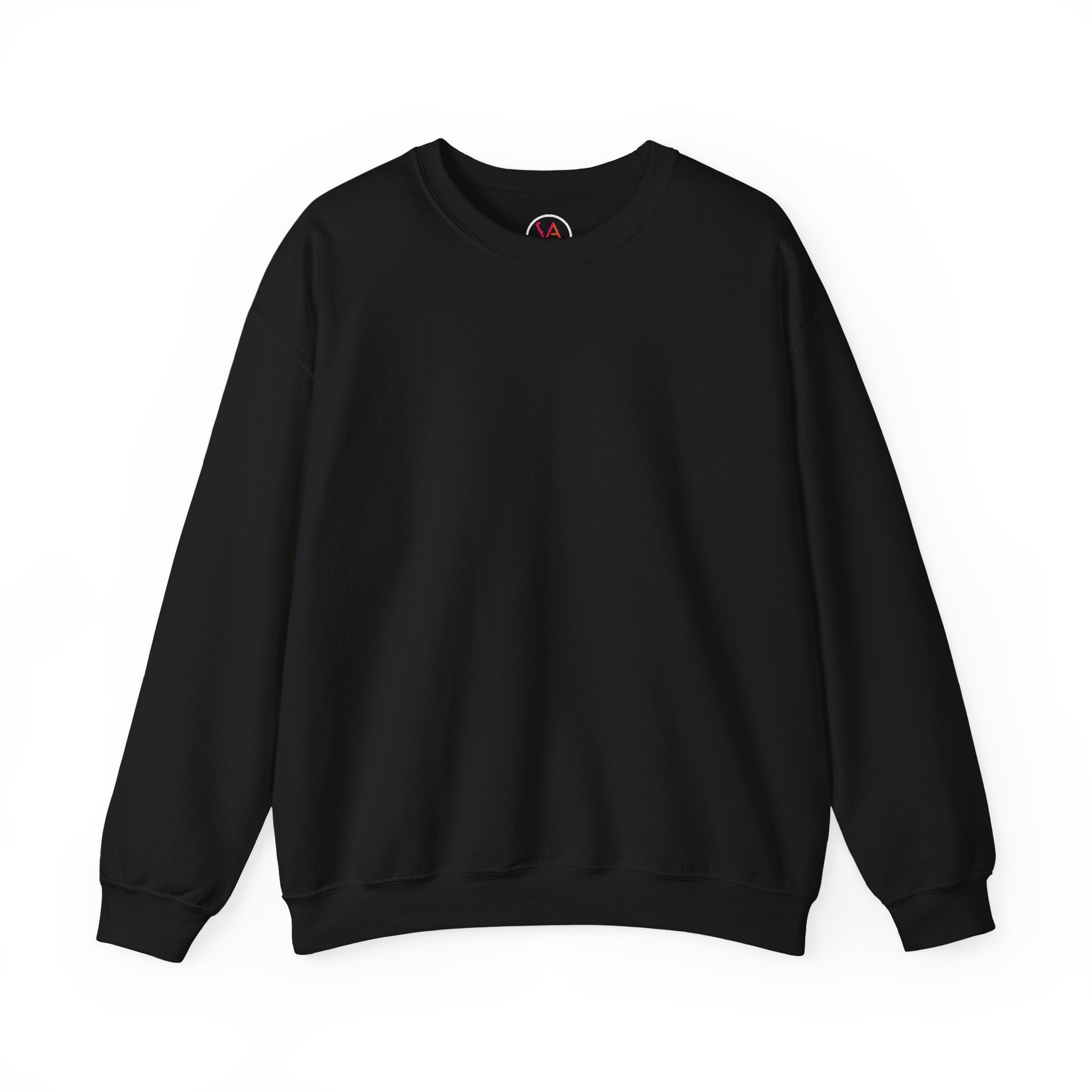 Personalized Cozy Sweatshirt with Customization | Unisex