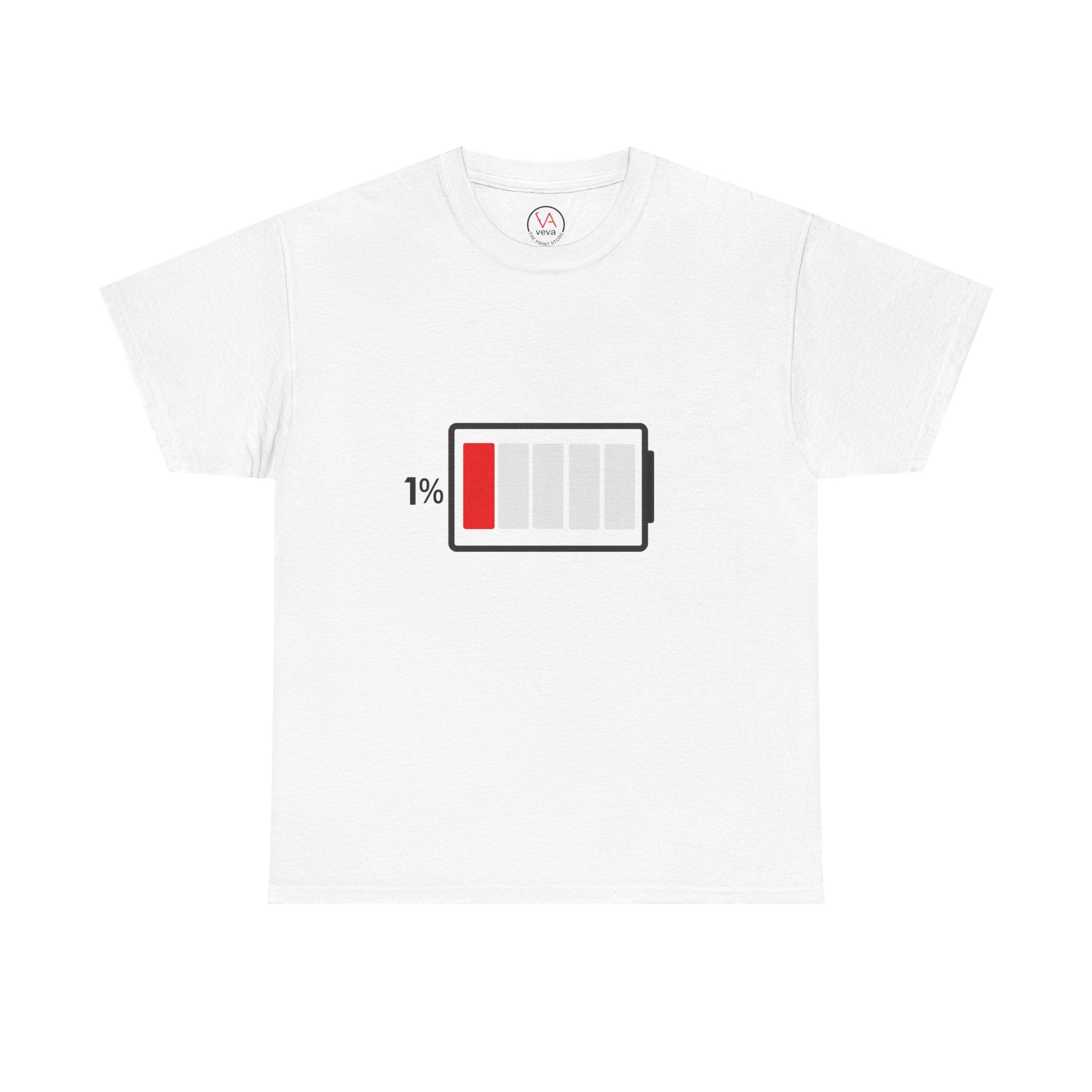 Cotton Tee for Year-Round Comfort