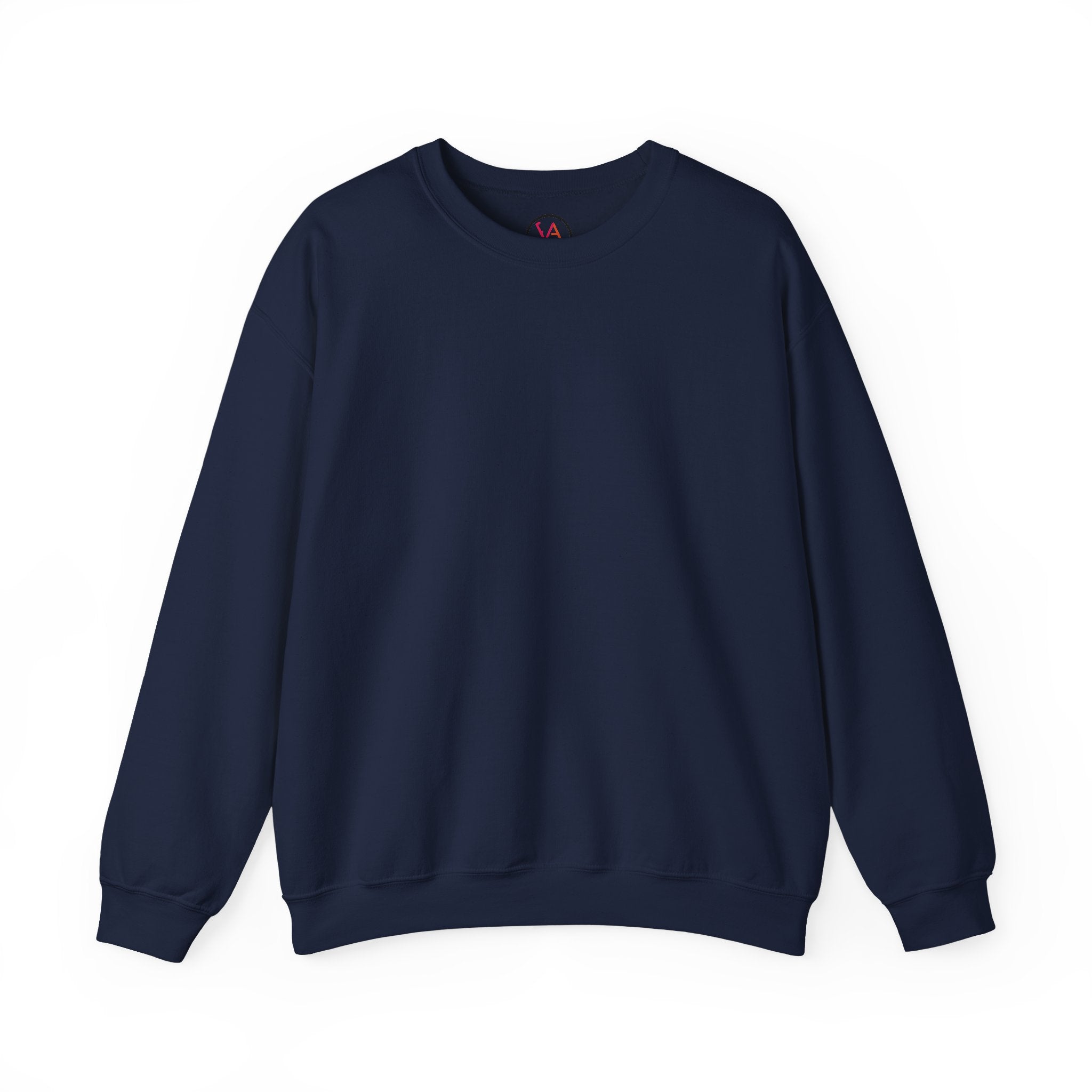 Personalized Cozy Sweatshirt with Customization | Unisex