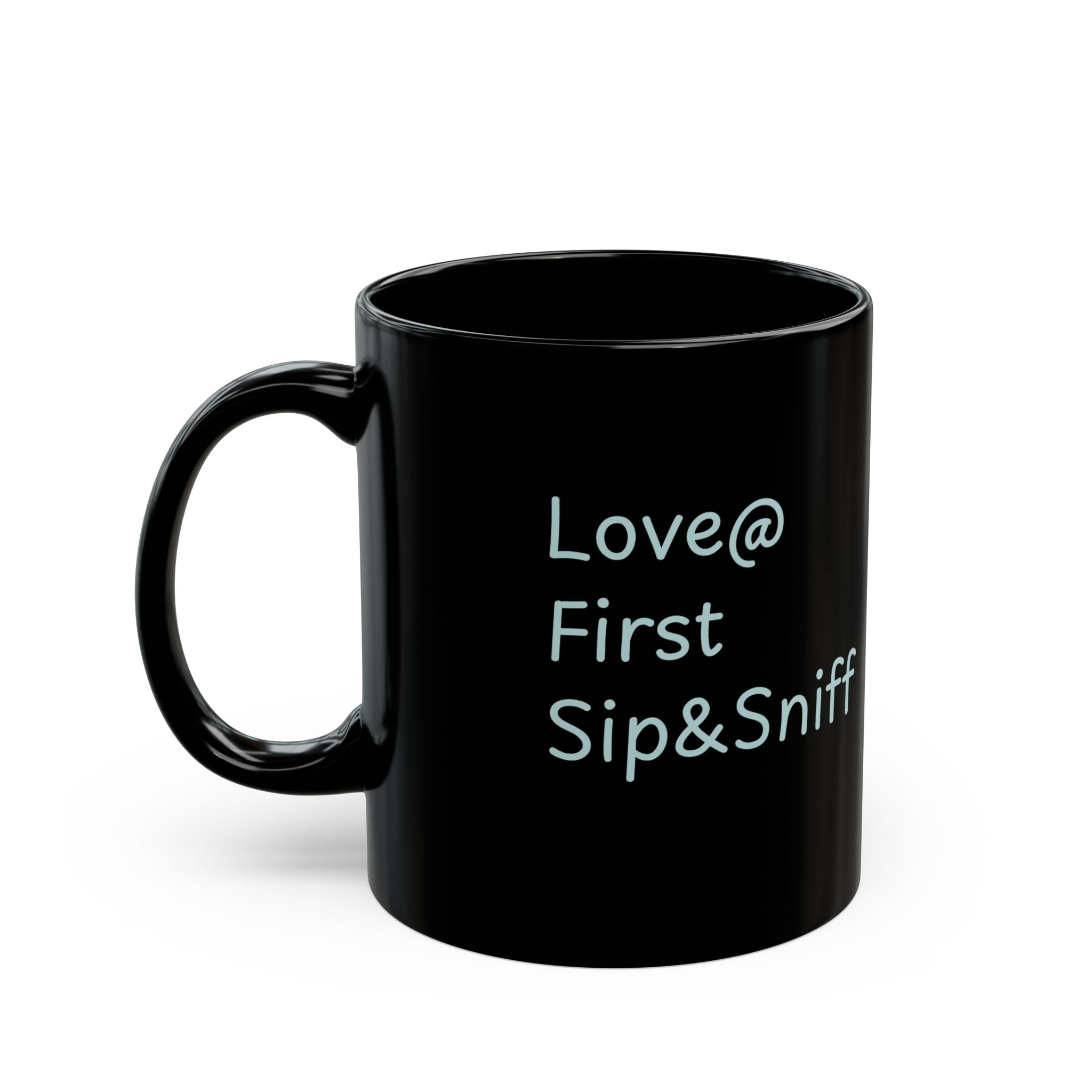 Adorable Puppy Coffee Mug