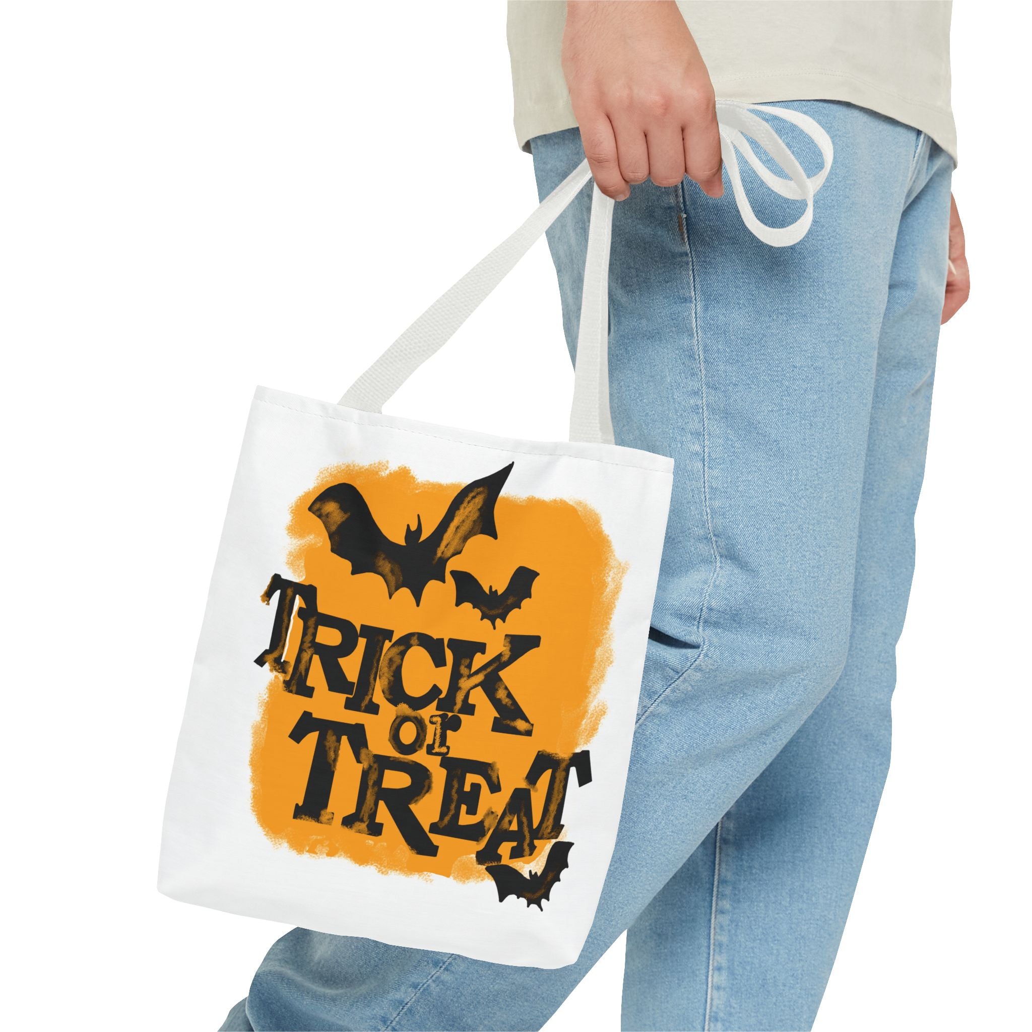 Halloween Tote Bag