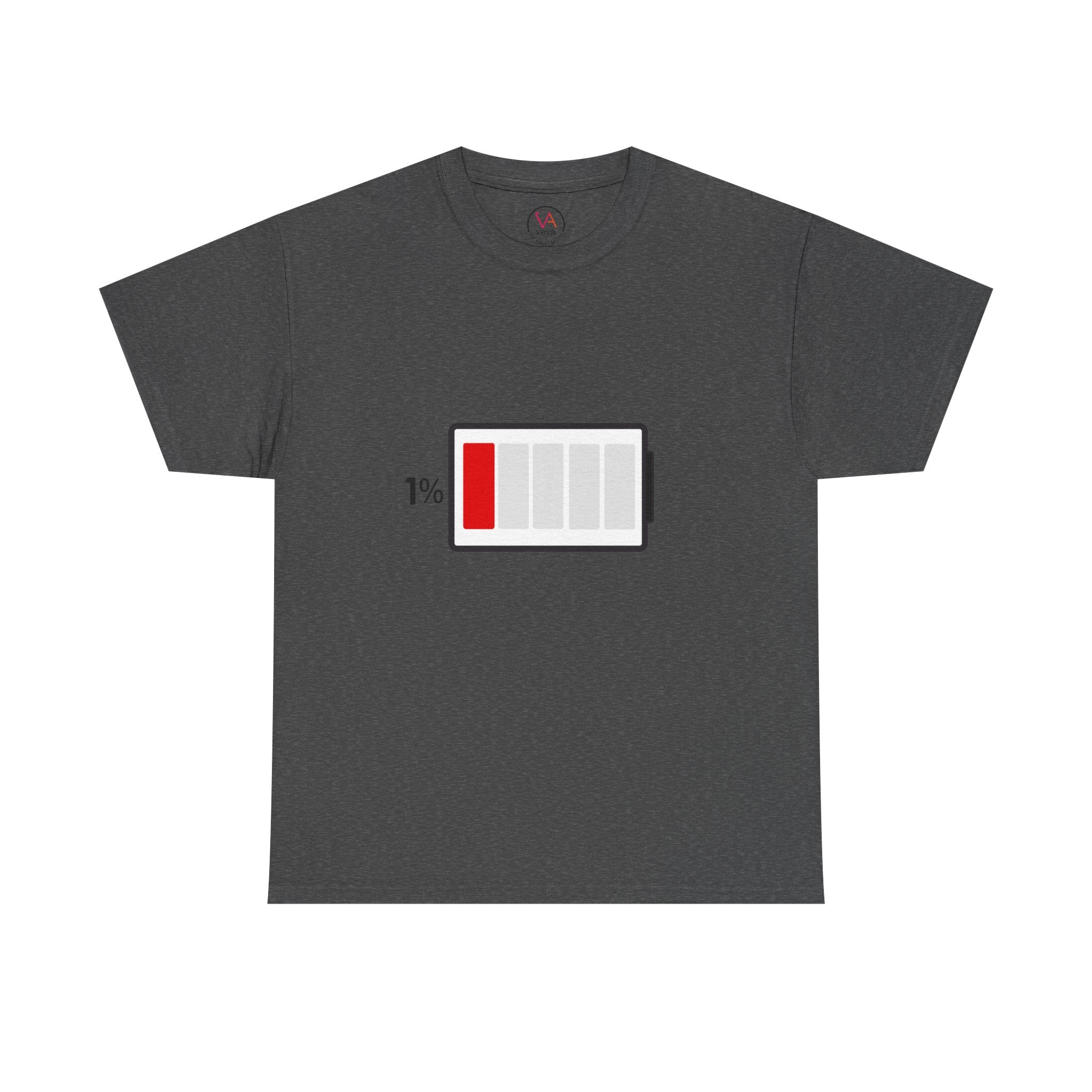 Cotton Tee for Year-Round Comfort