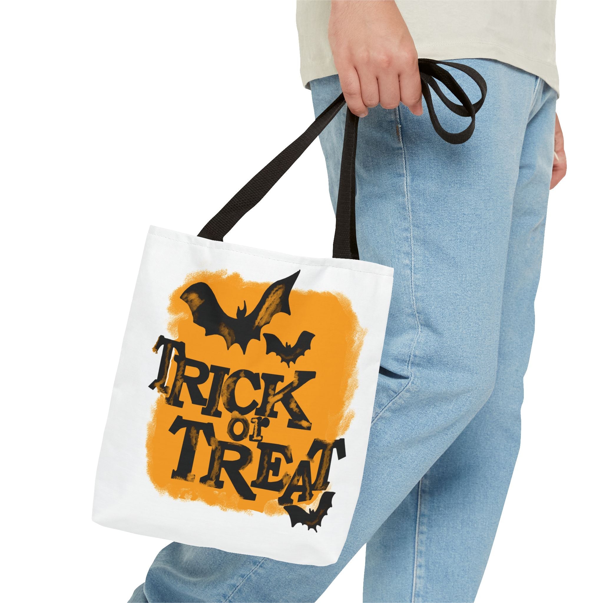 Halloween Tote Bag