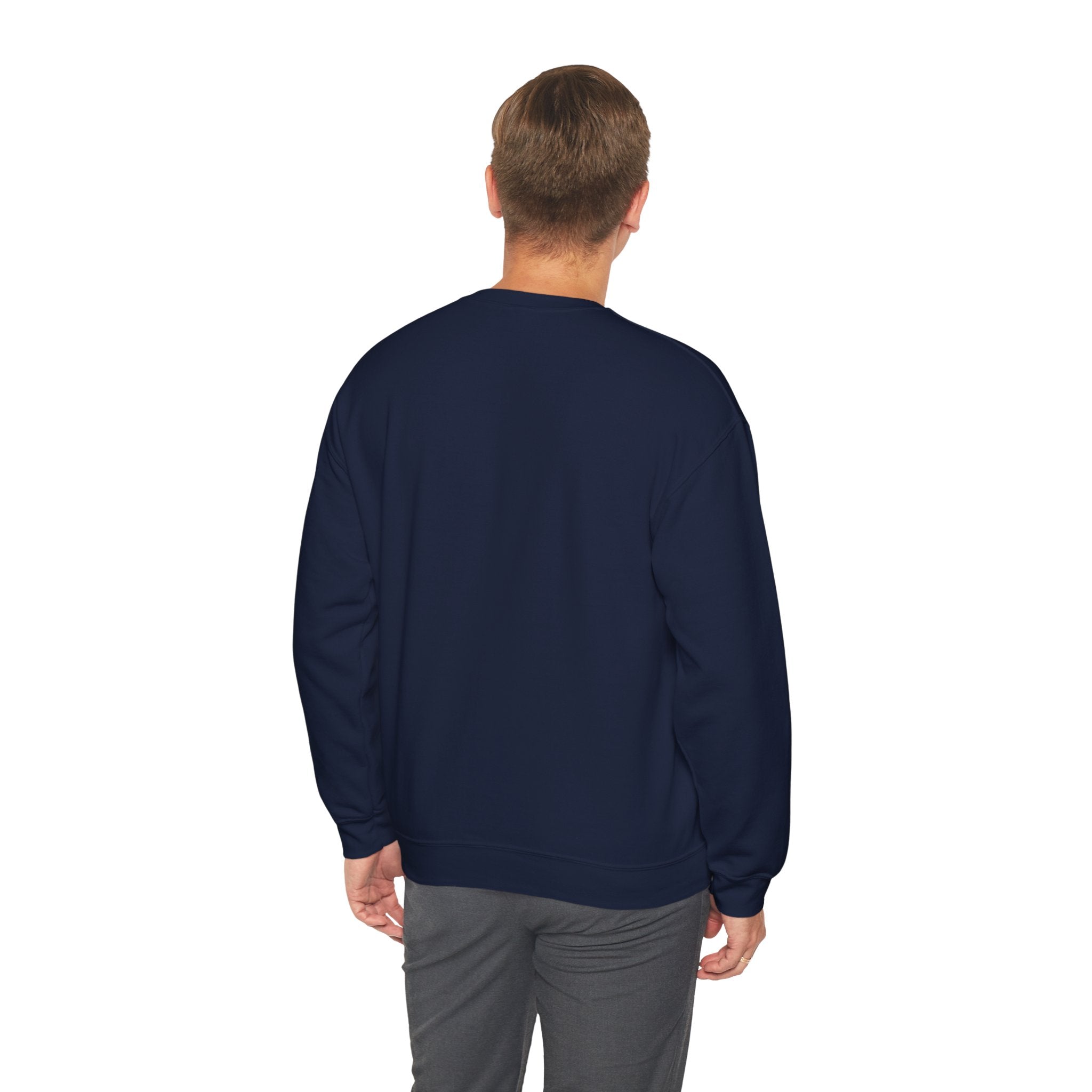 Personalized Cozy Sweatshirt with Customization | Unisex