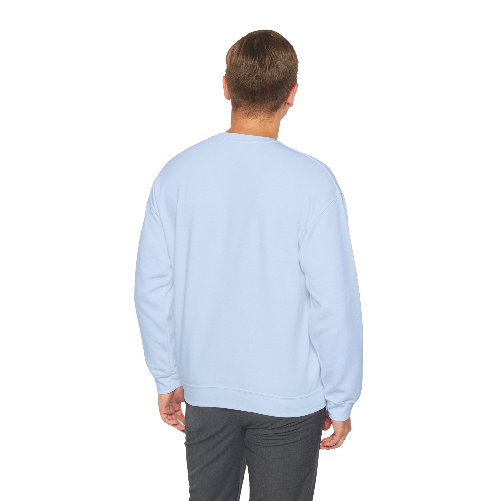 Personalized Cozy Sweatshirt with Customization | Unisex