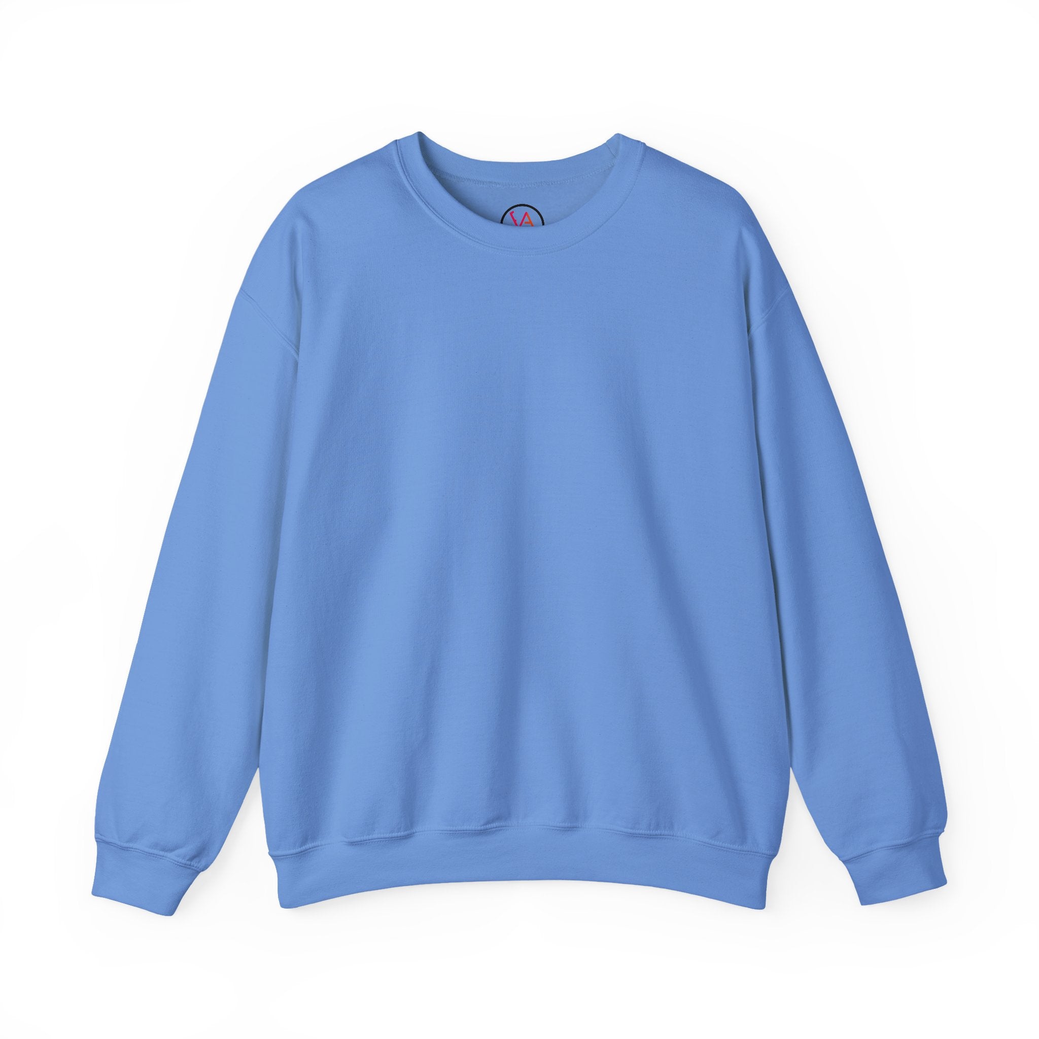 Personalized Cozy Sweatshirt with Customization | Unisex