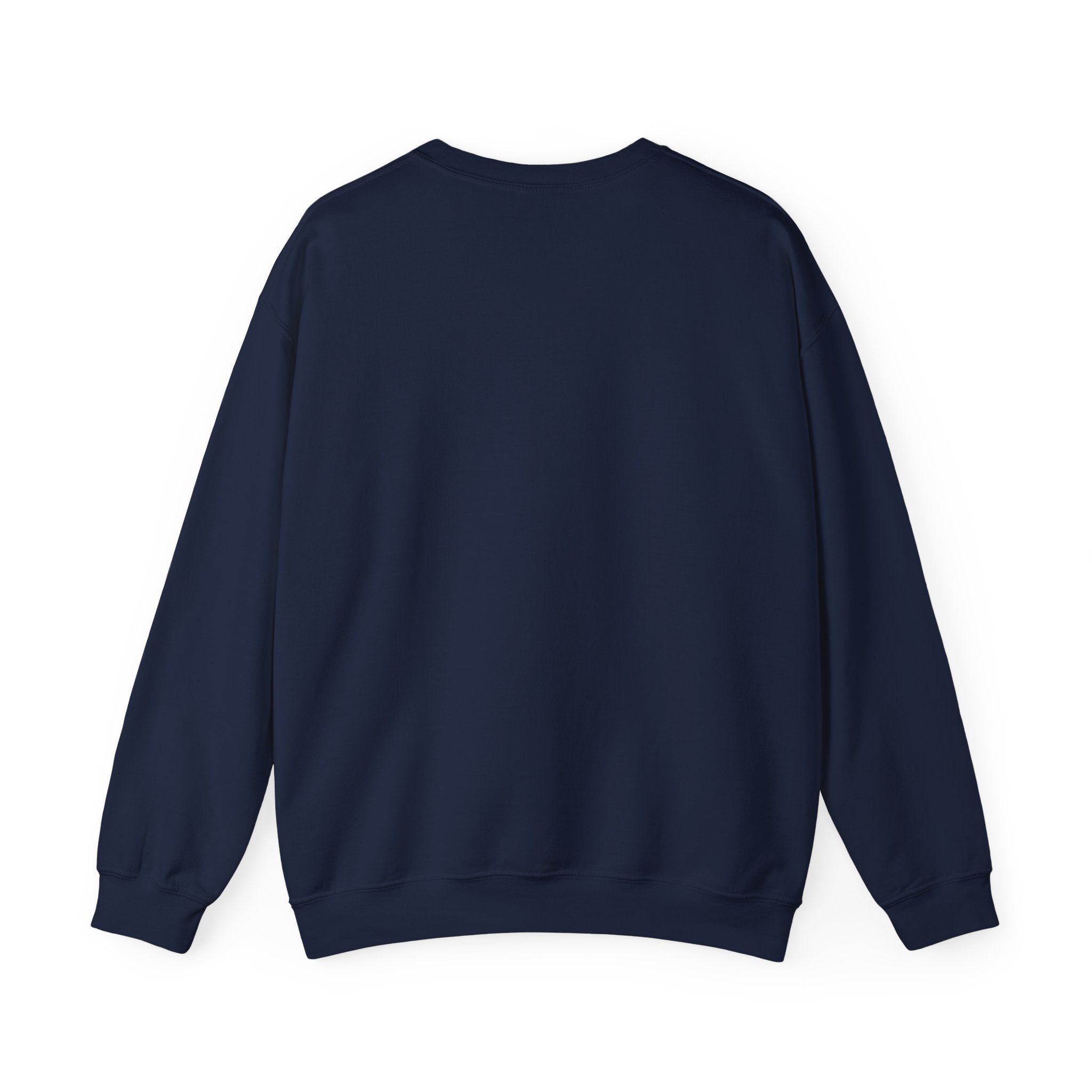 Personalized Cozy Sweatshirt with Customization | Unisex