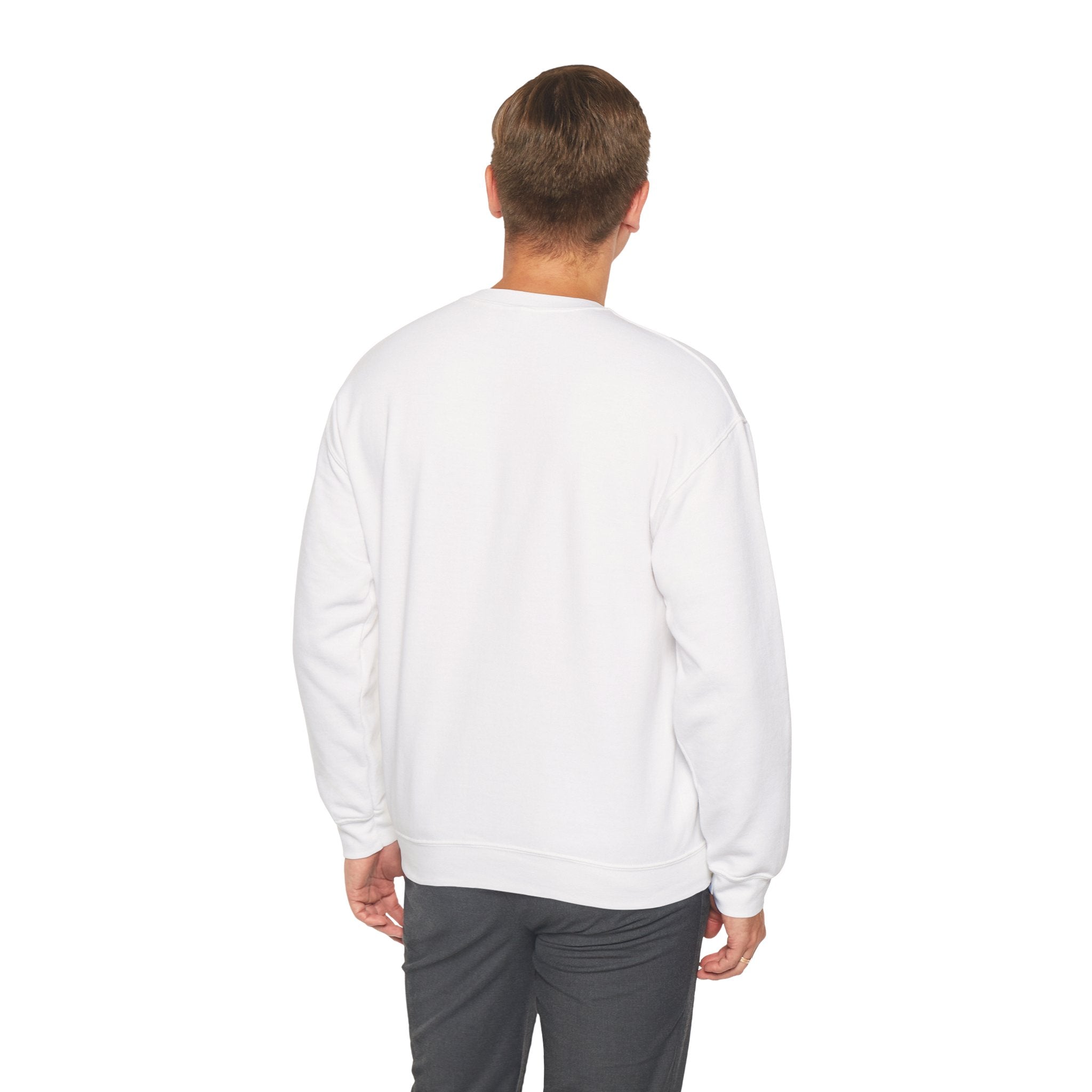 Personalized Cozy Sweatshirt with Customization | Unisex