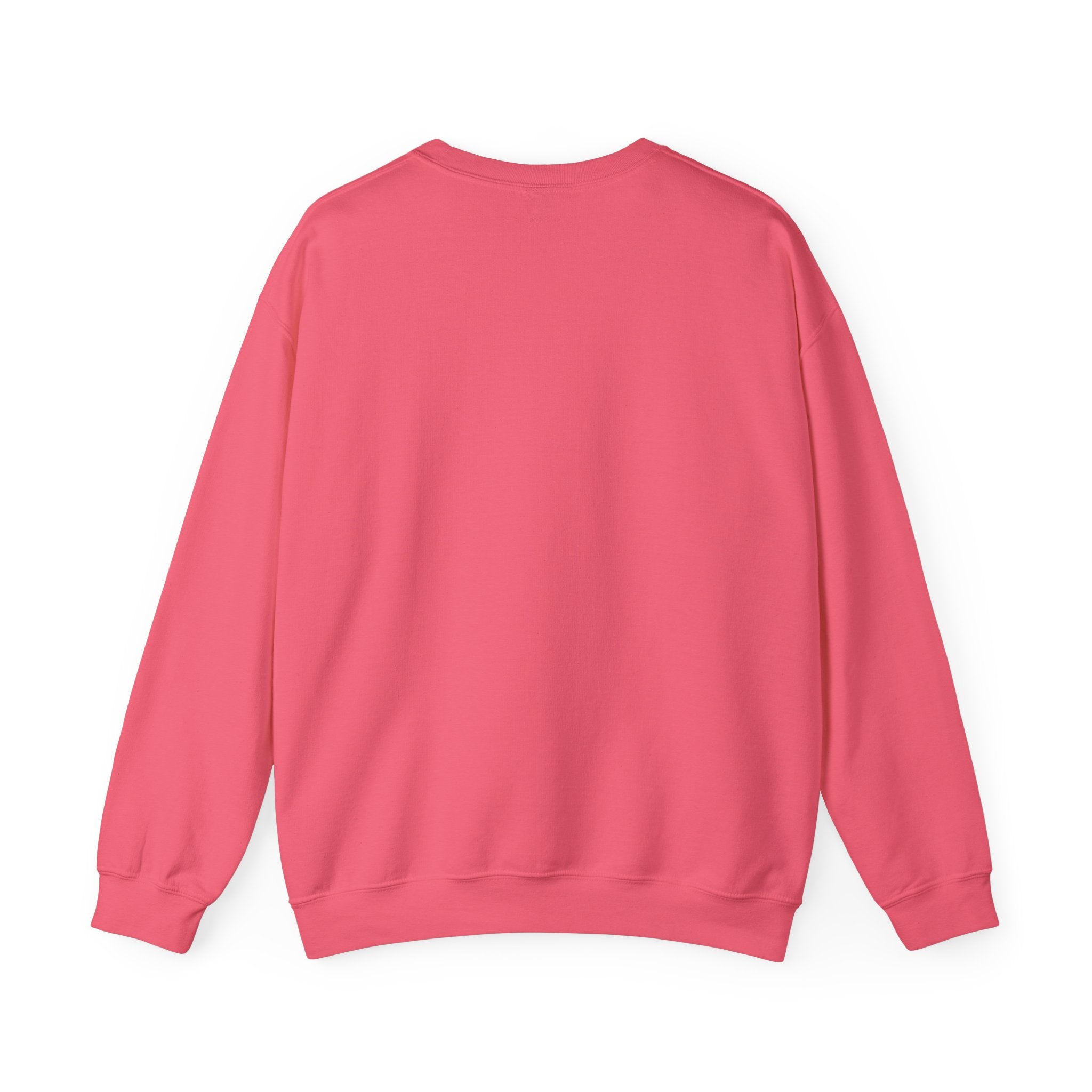 Personalized Cozy Sweatshirt with Customization | Unisex