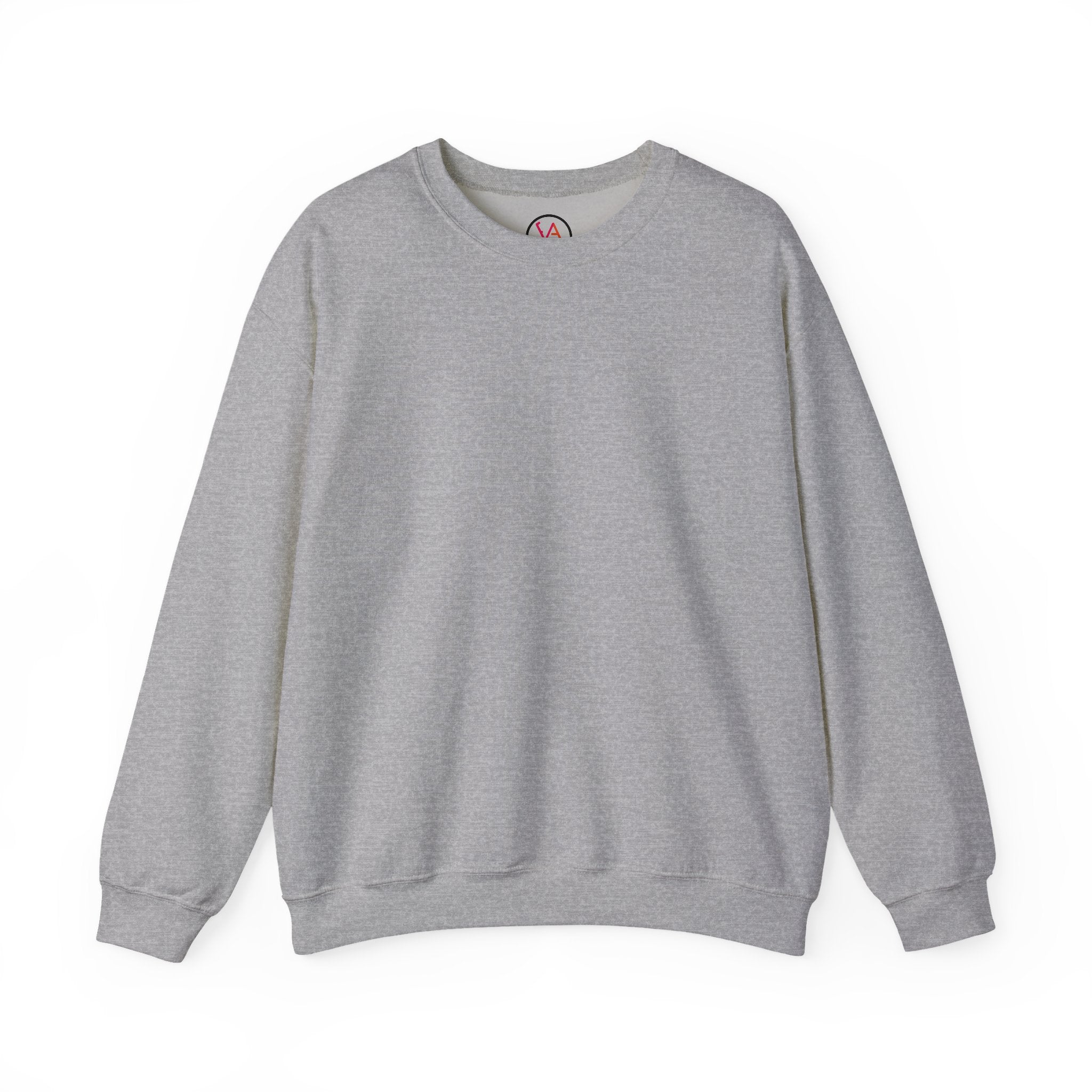 Personalized Cozy Sweatshirt with Customization | Unisex