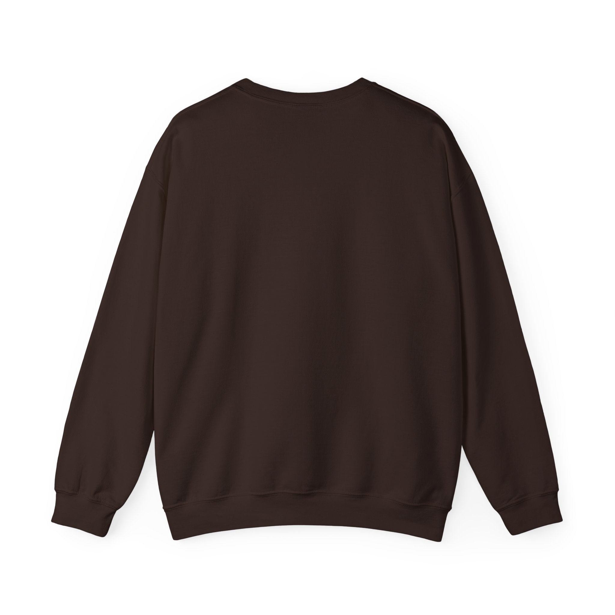 Cozy Unisex Owl Pullover Sweatshirt