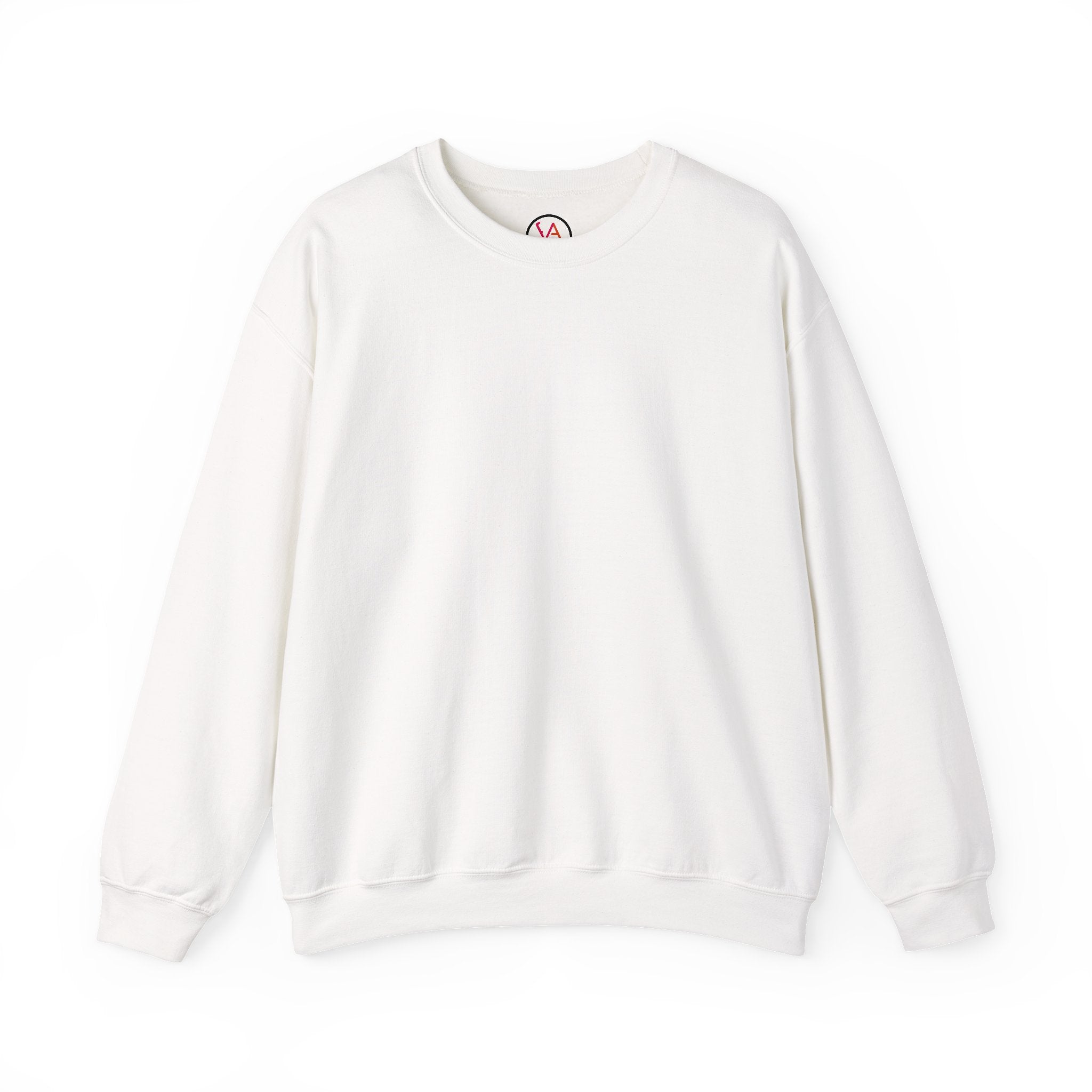 Personalized Cozy Sweatshirt with Customization | Unisex