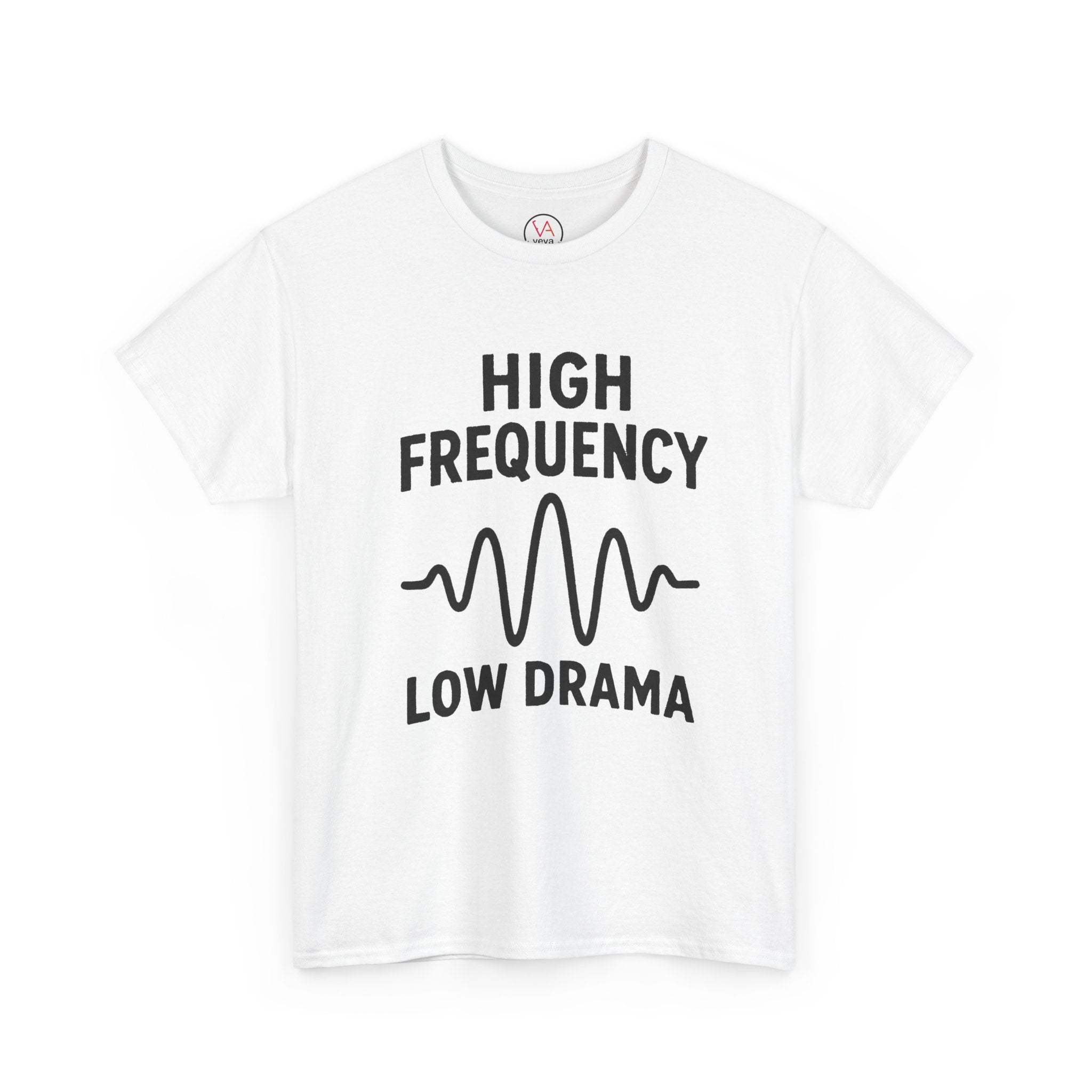 Casual Unisex Cotton T-Shirt
