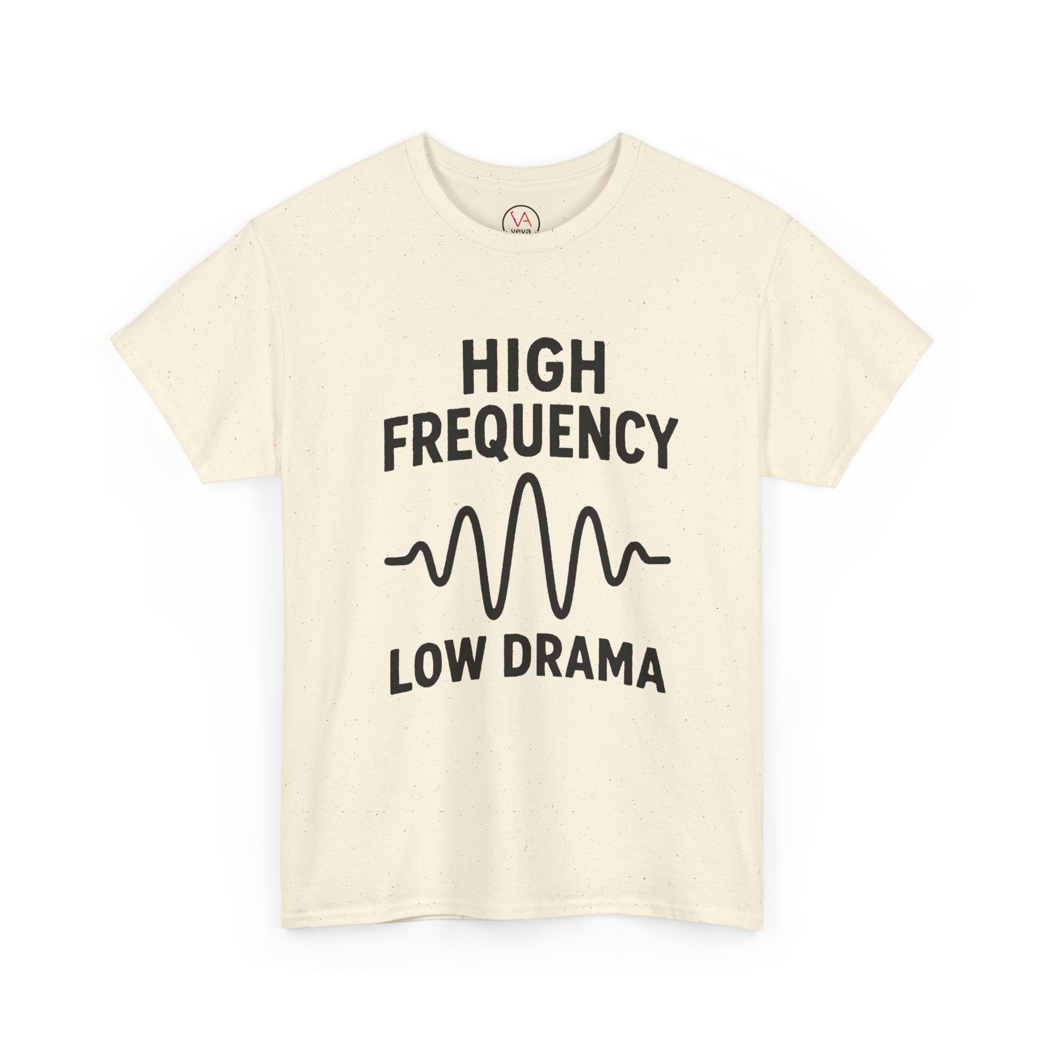 Casual Unisex Cotton T-Shirt