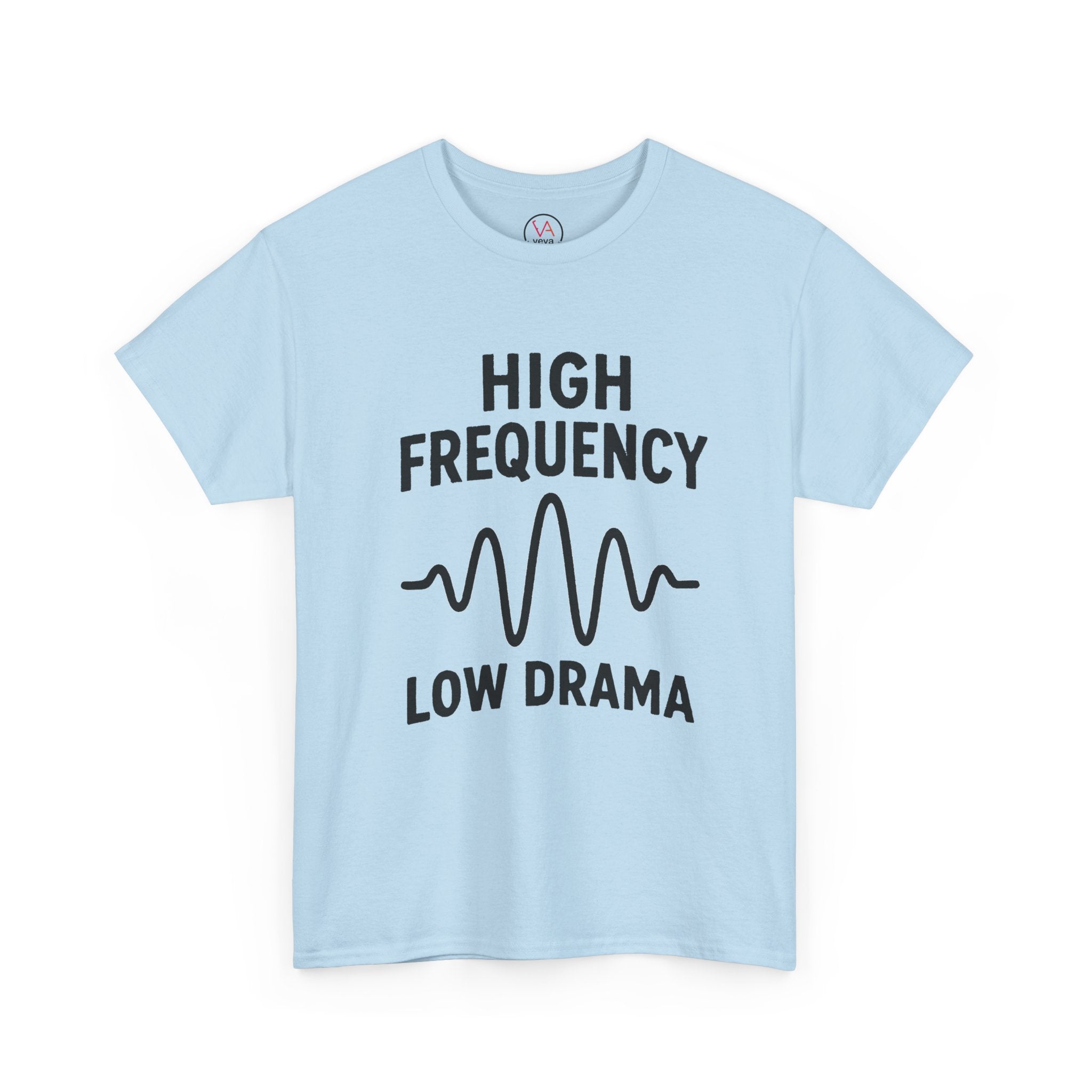 Casual Unisex Cotton T-Shirt