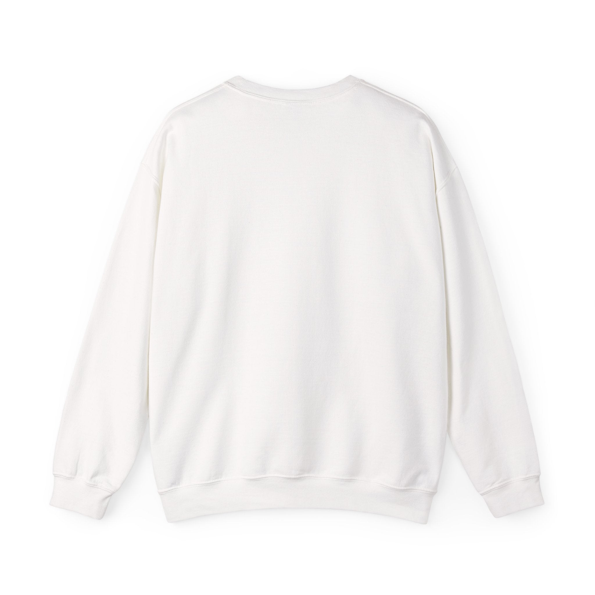 Personalized Cozy Sweatshirt with Customization | Unisex