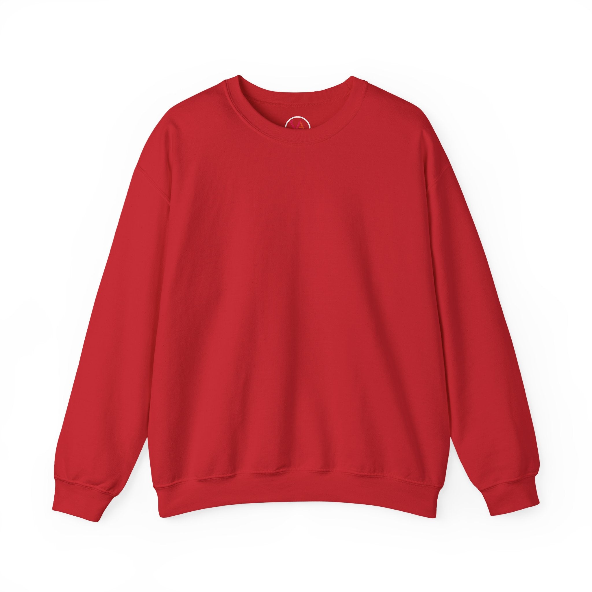 Personalized Cozy Sweatshirt with Customization | Unisex