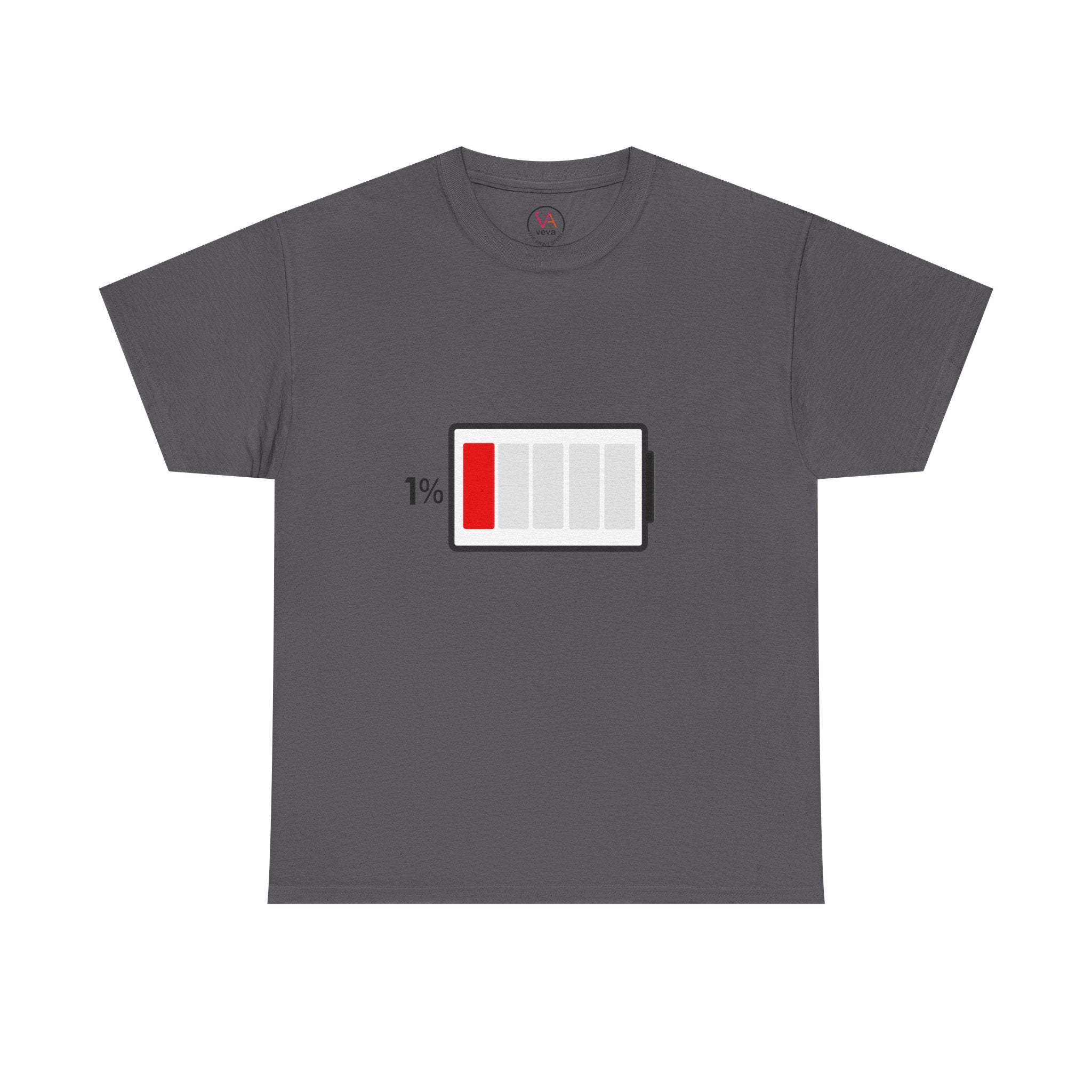 Cotton Tee for Year-Round Comfort