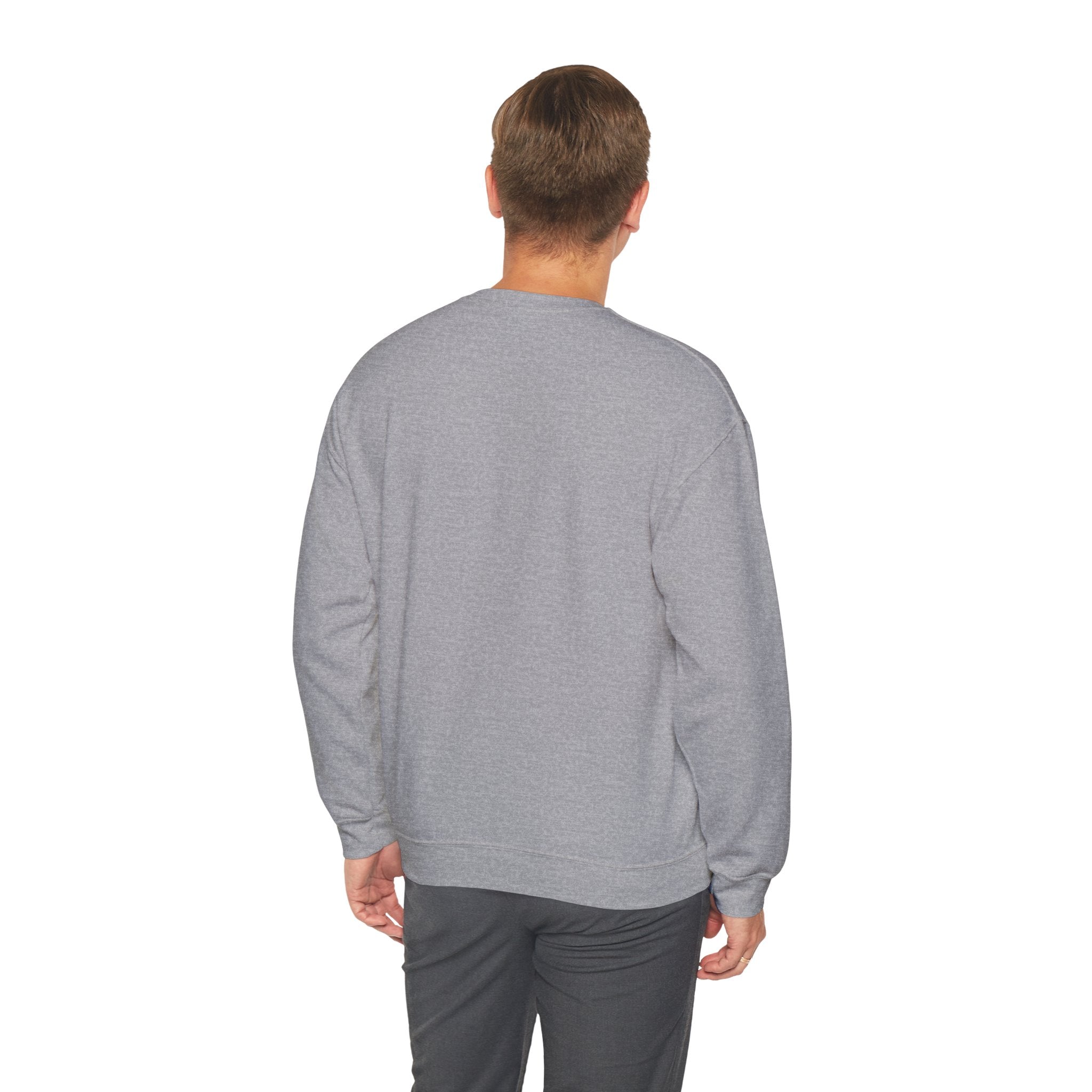 Personalized Cozy Sweatshirt with Customization | Unisex
