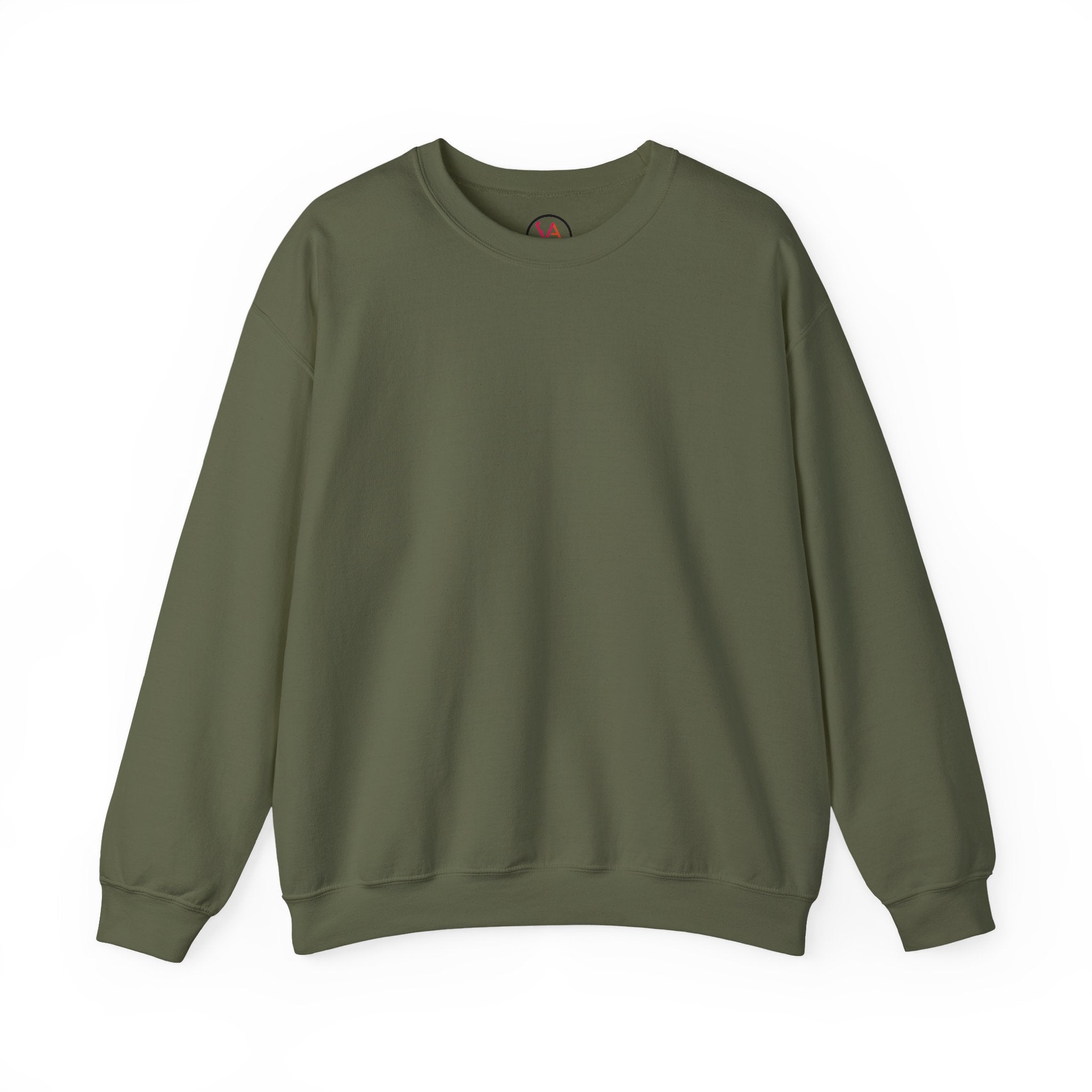 Personalized Cozy Sweatshirt with Customization | Unisex