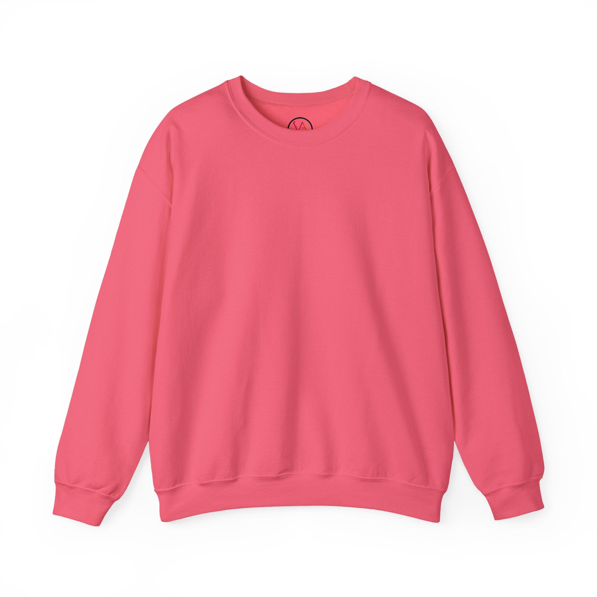 Personalized Cozy Sweatshirt with Customization | Unisex
