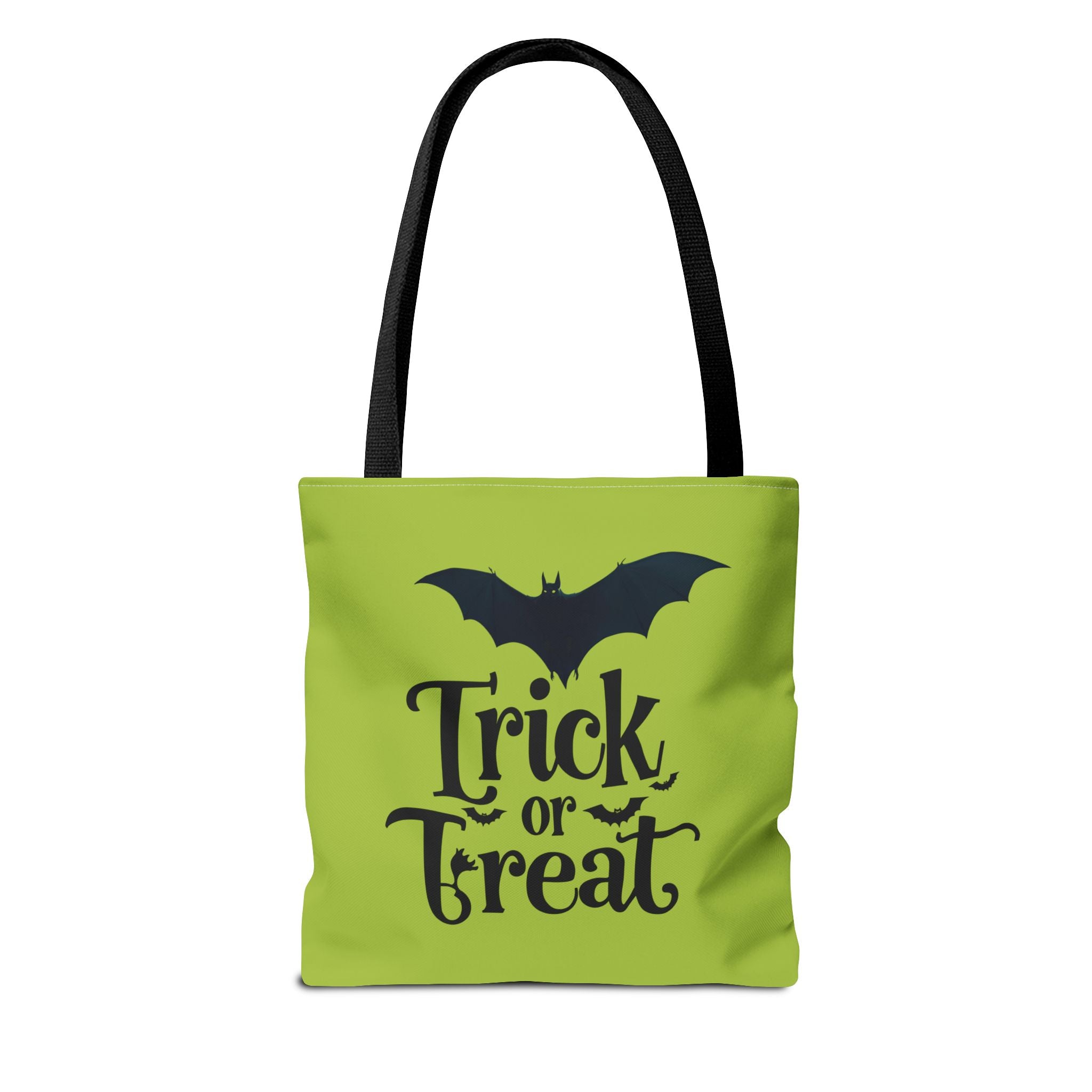 Halloween Trick or Treat Tote Bag