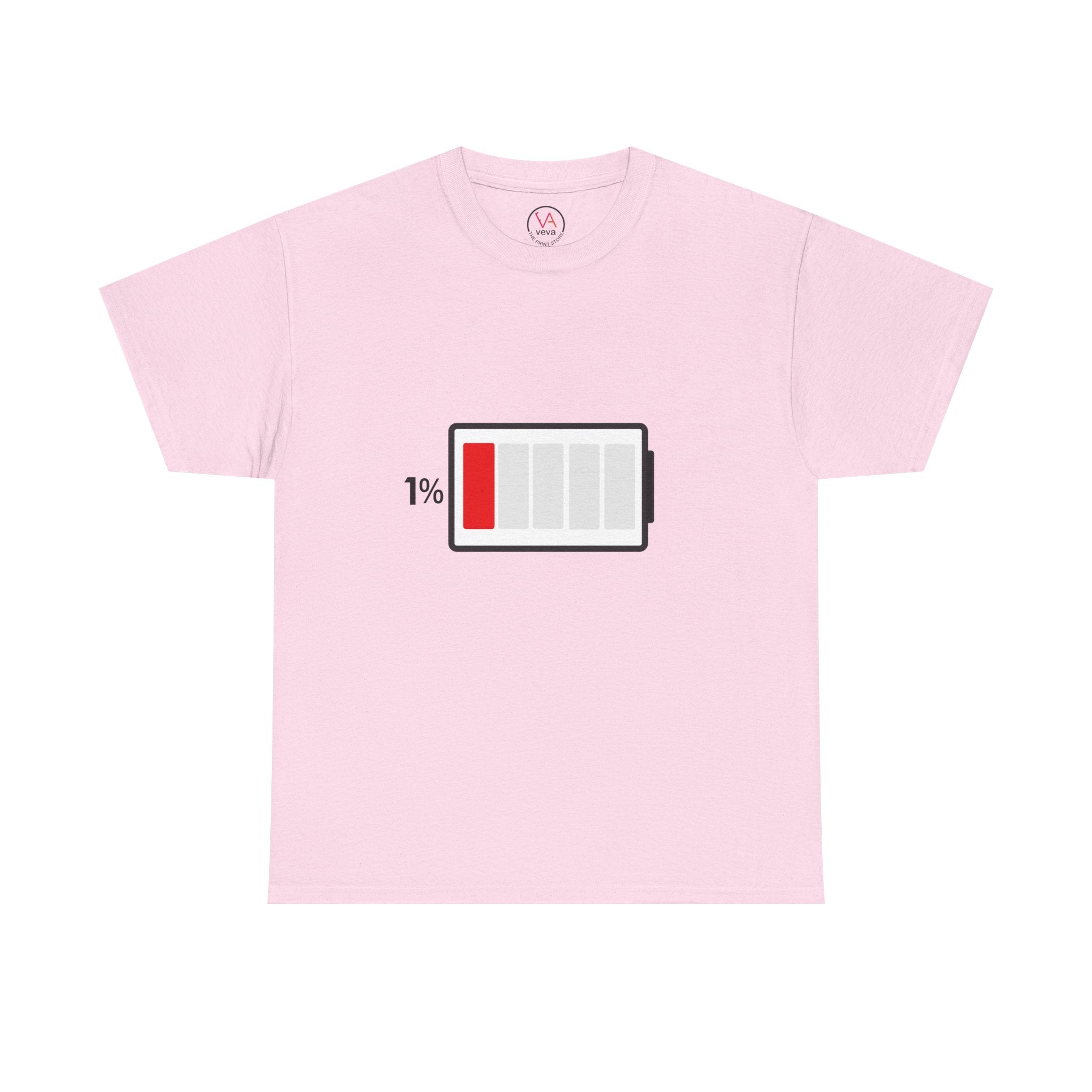 Cotton Tee for Year-Round Comfort