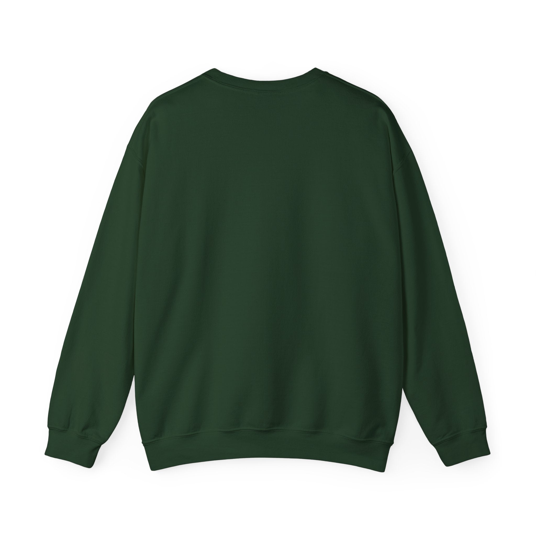Personalized Cozy Sweatshirt with Customization | Unisex