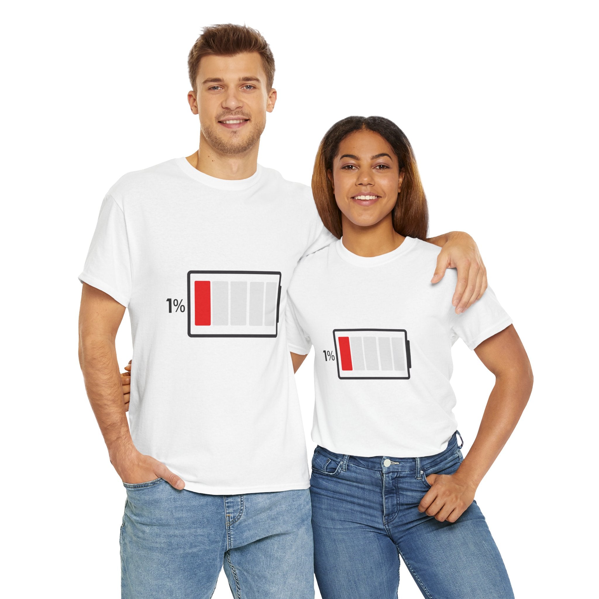 Cotton Tee for Year-Round Comfort