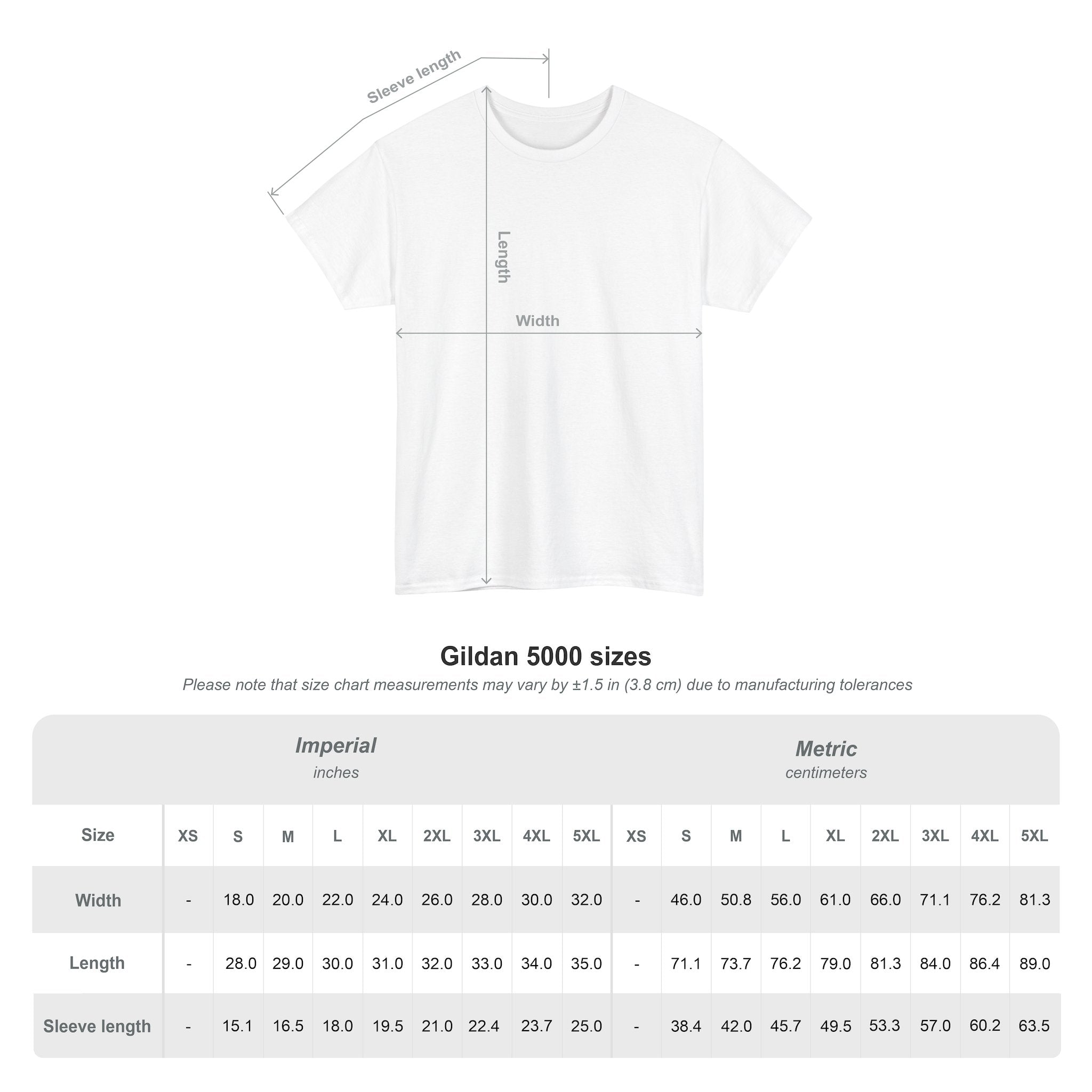 Laid-back and Comfortable Unisex Cotton T-Shirt