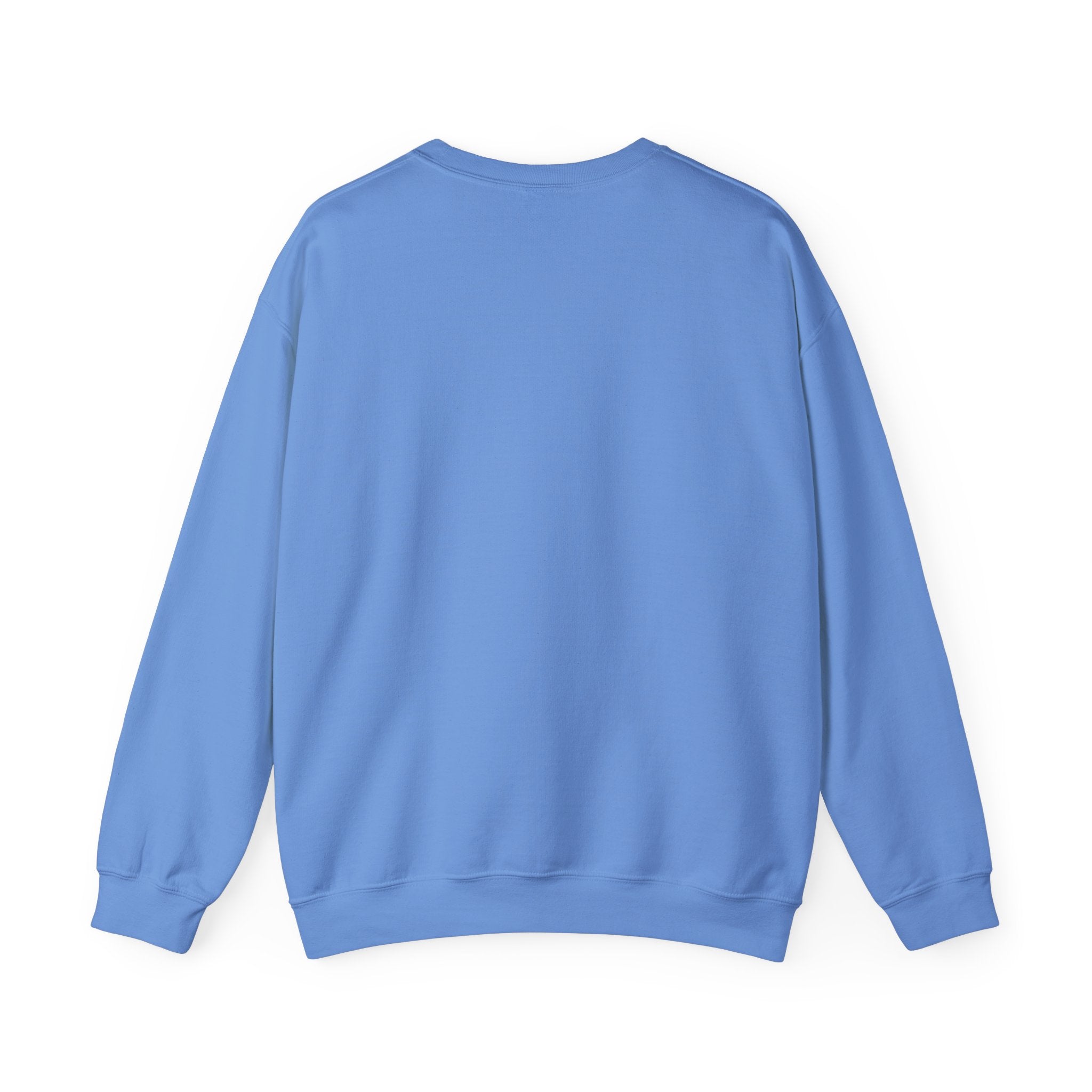 Cozy Unisex  Butterfly Floral Sweatshirt