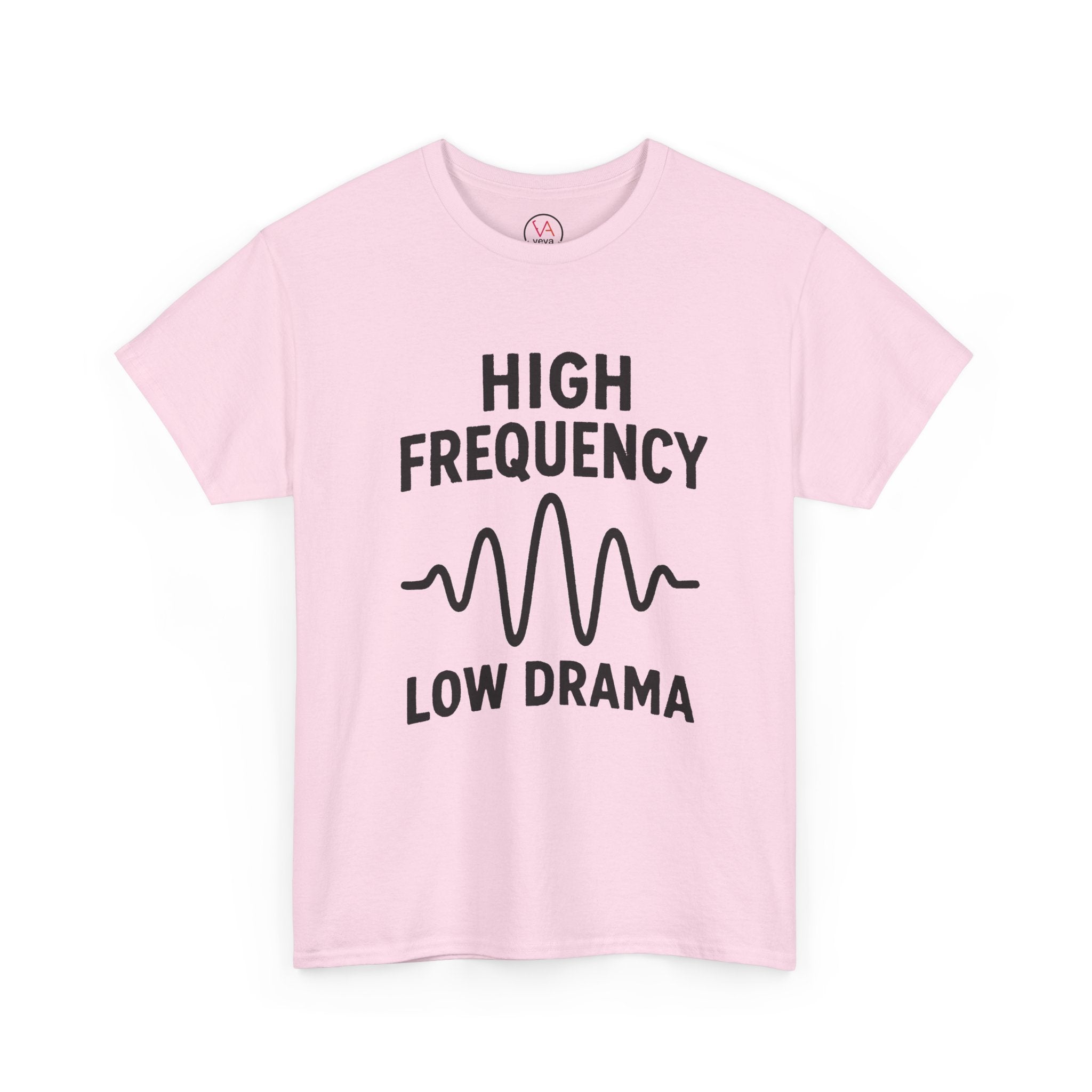Casual Unisex Cotton T-Shirt