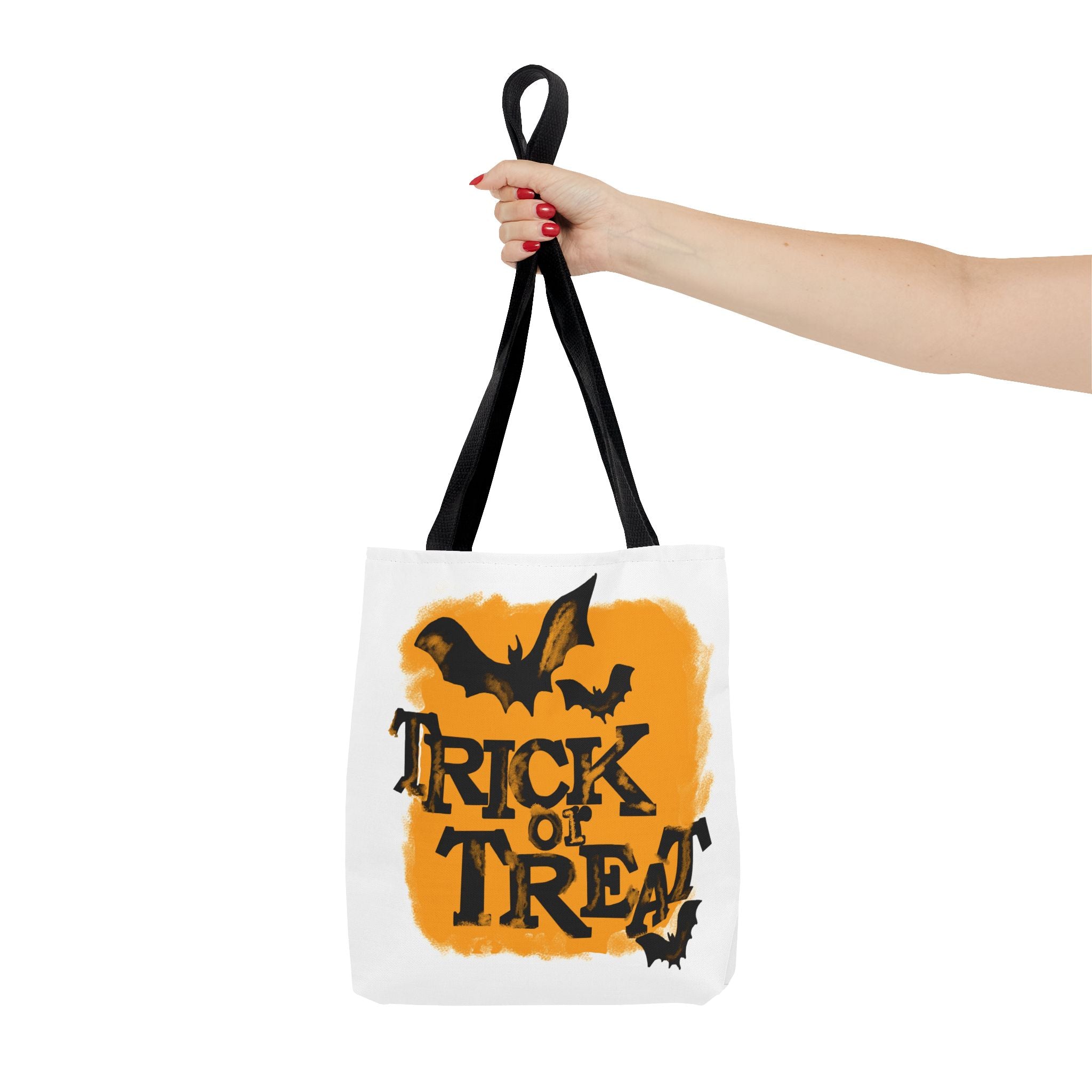 Halloween Tote Bag