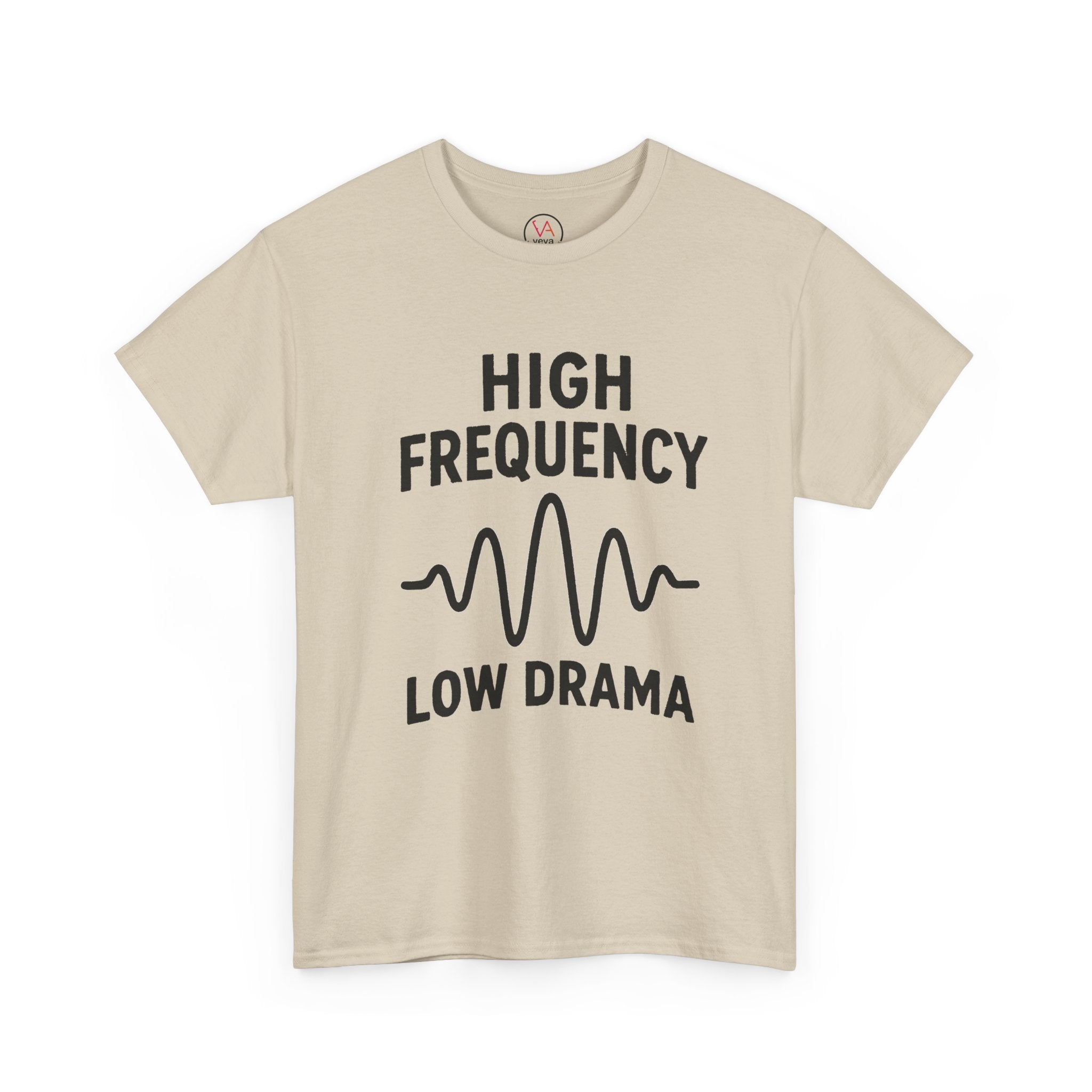 Casual Unisex Cotton T-Shirt