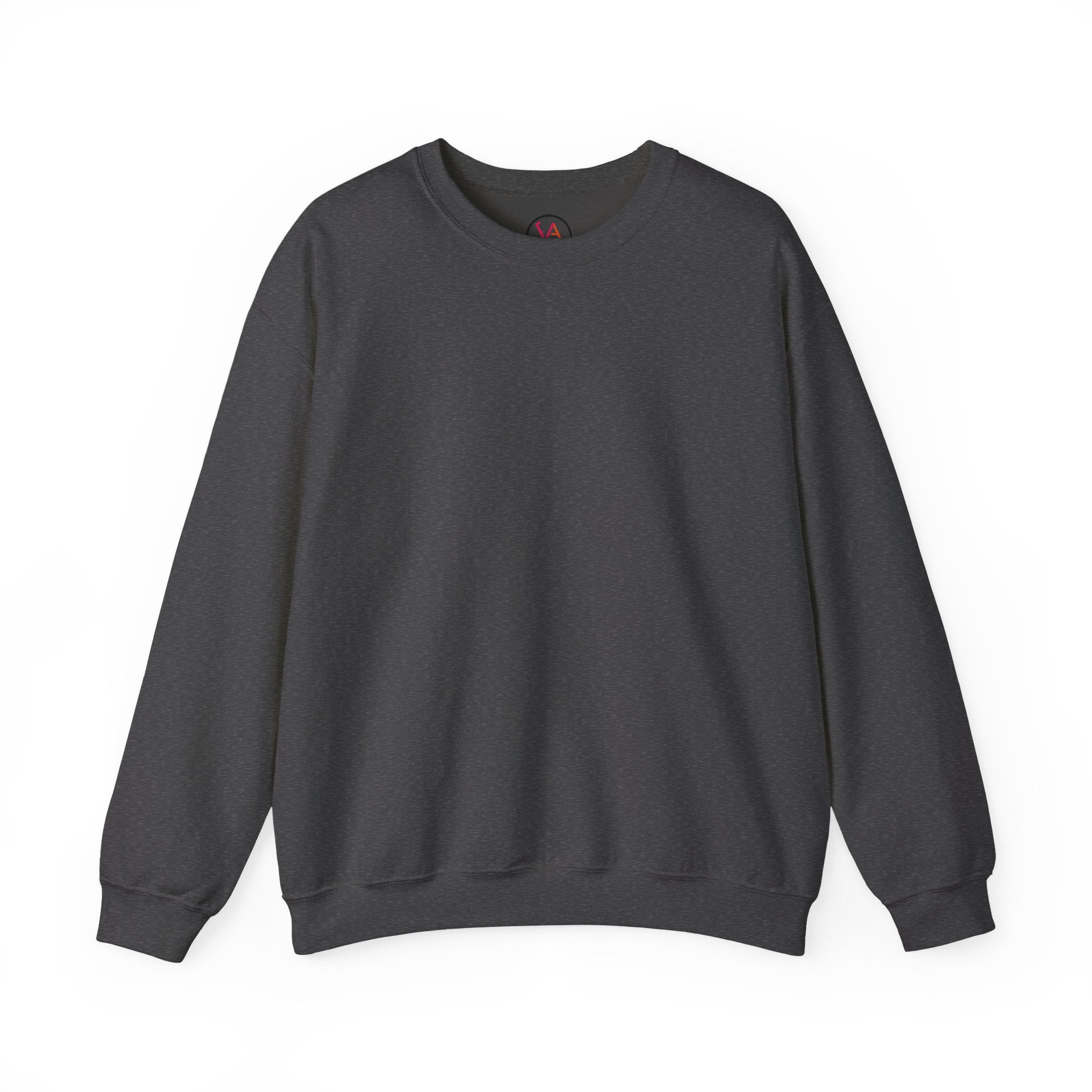 Personalized Cozy Sweatshirt with Customization | Unisex