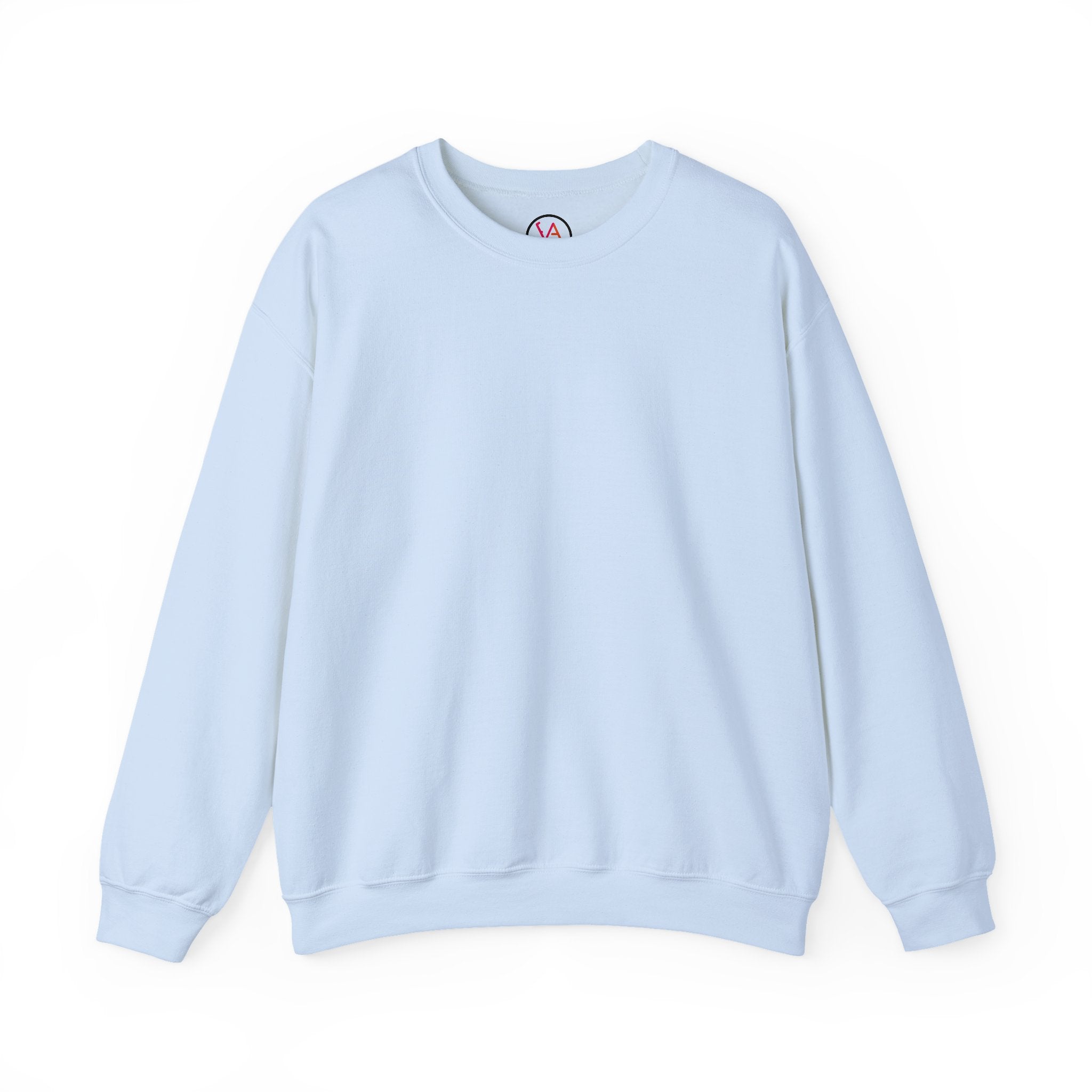 Personalized Cozy Sweatshirt with Customization | Unisex