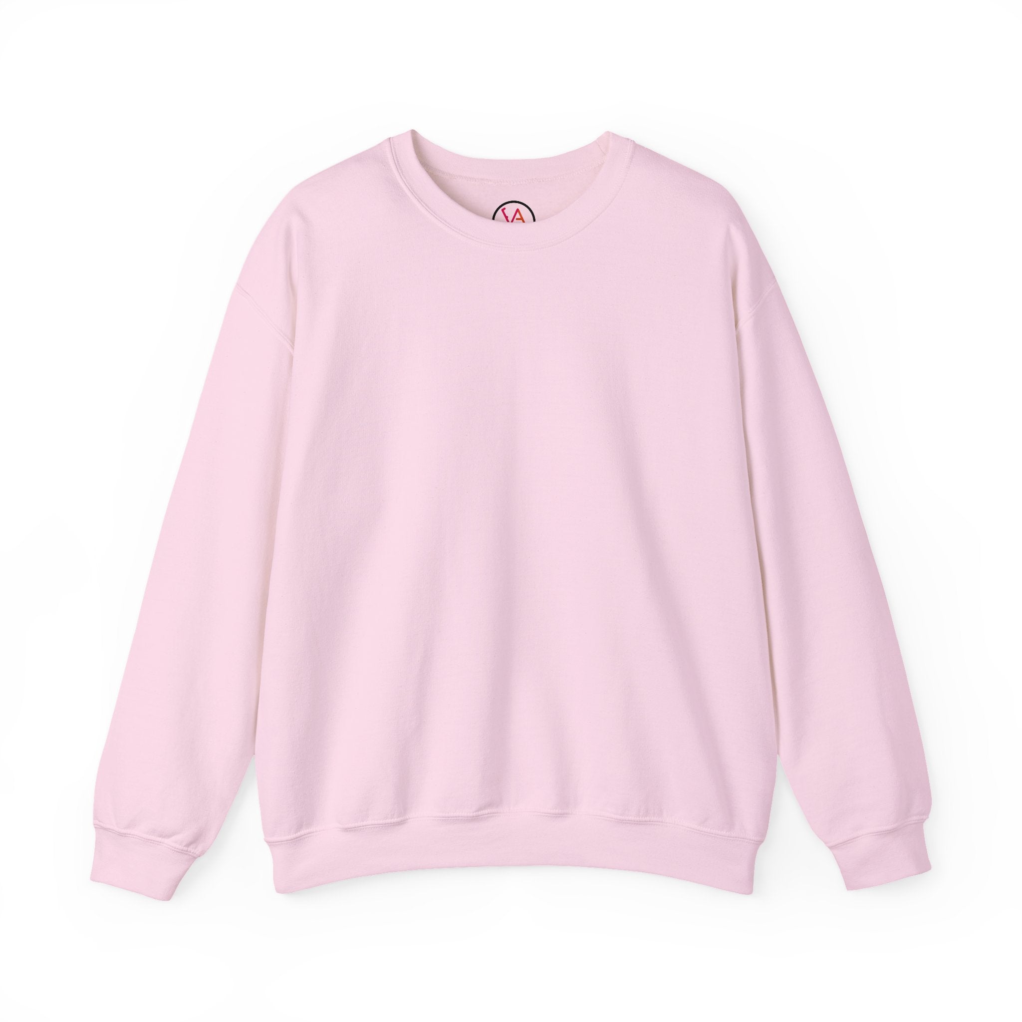 Personalized Cozy Sweatshirt with Customization | Unisex