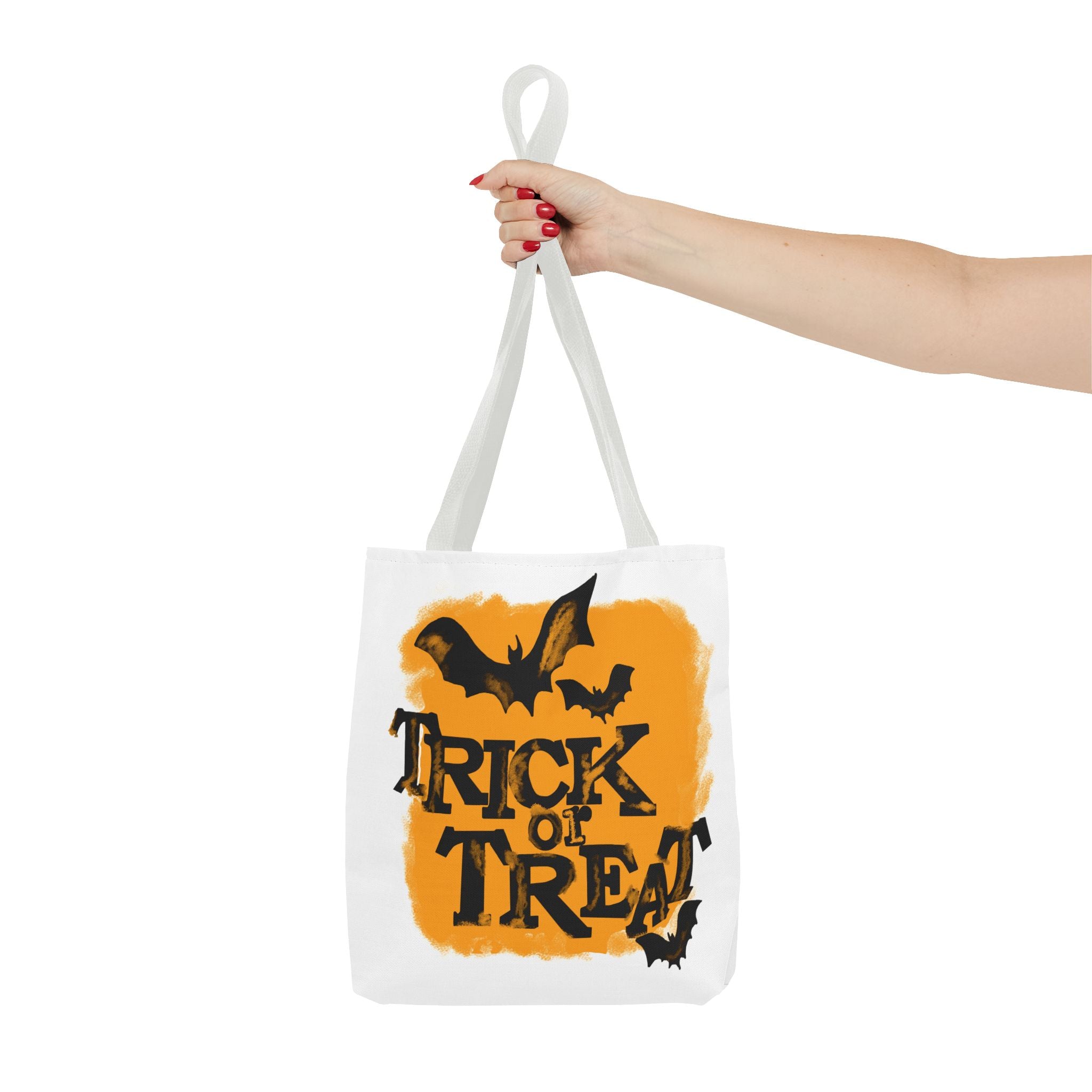 Halloween Tote Bag