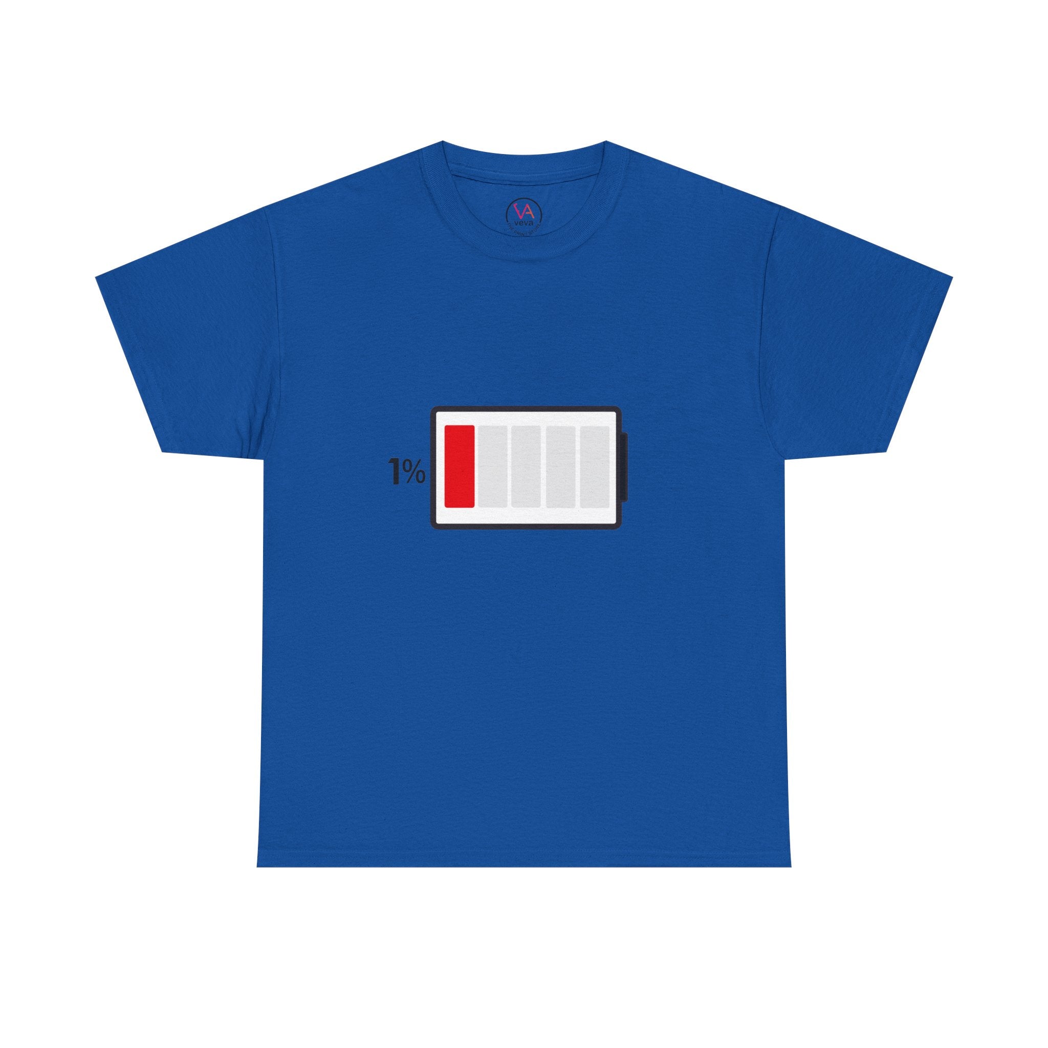 Cotton Tee for Year-Round Comfort