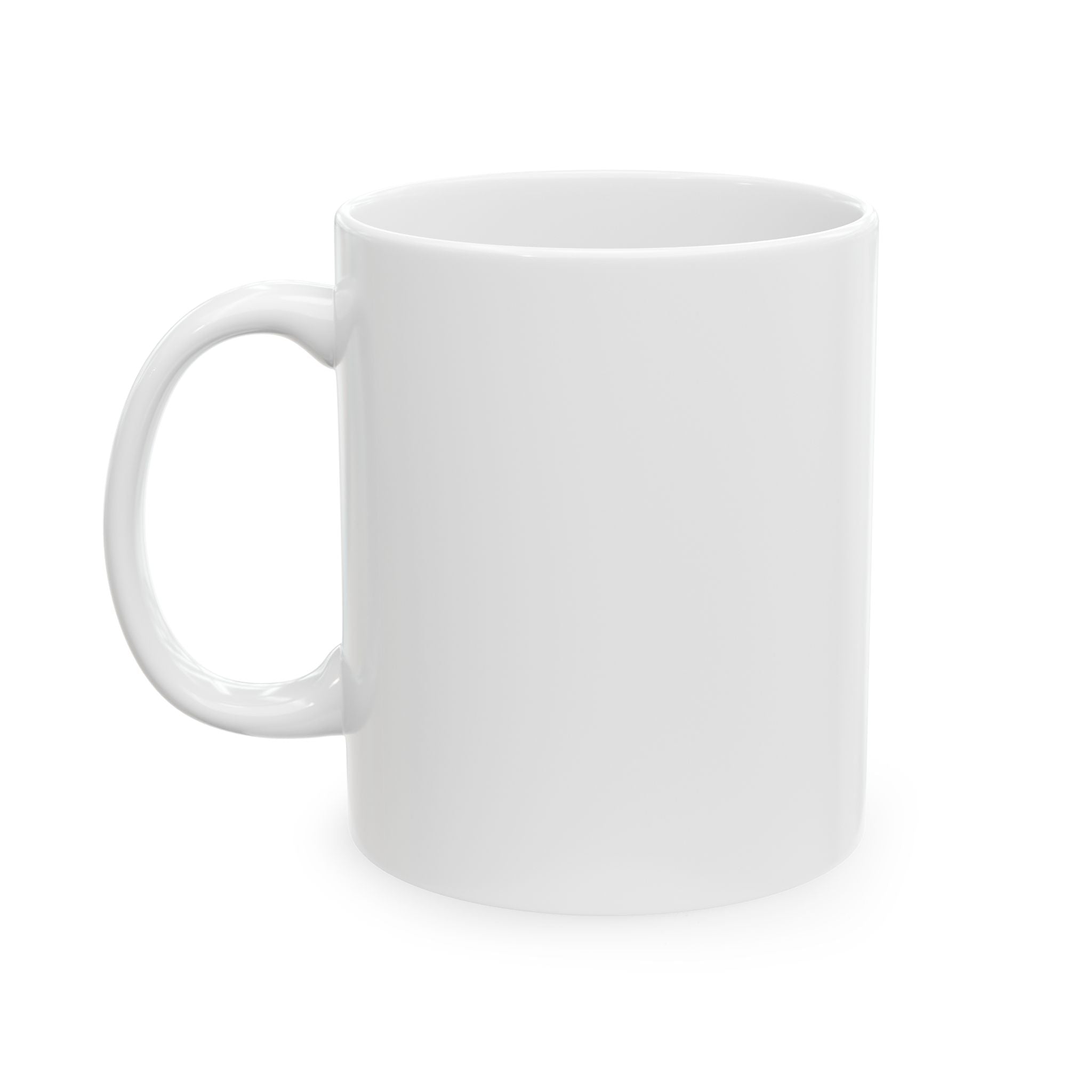 Customizable Ceramic Mug