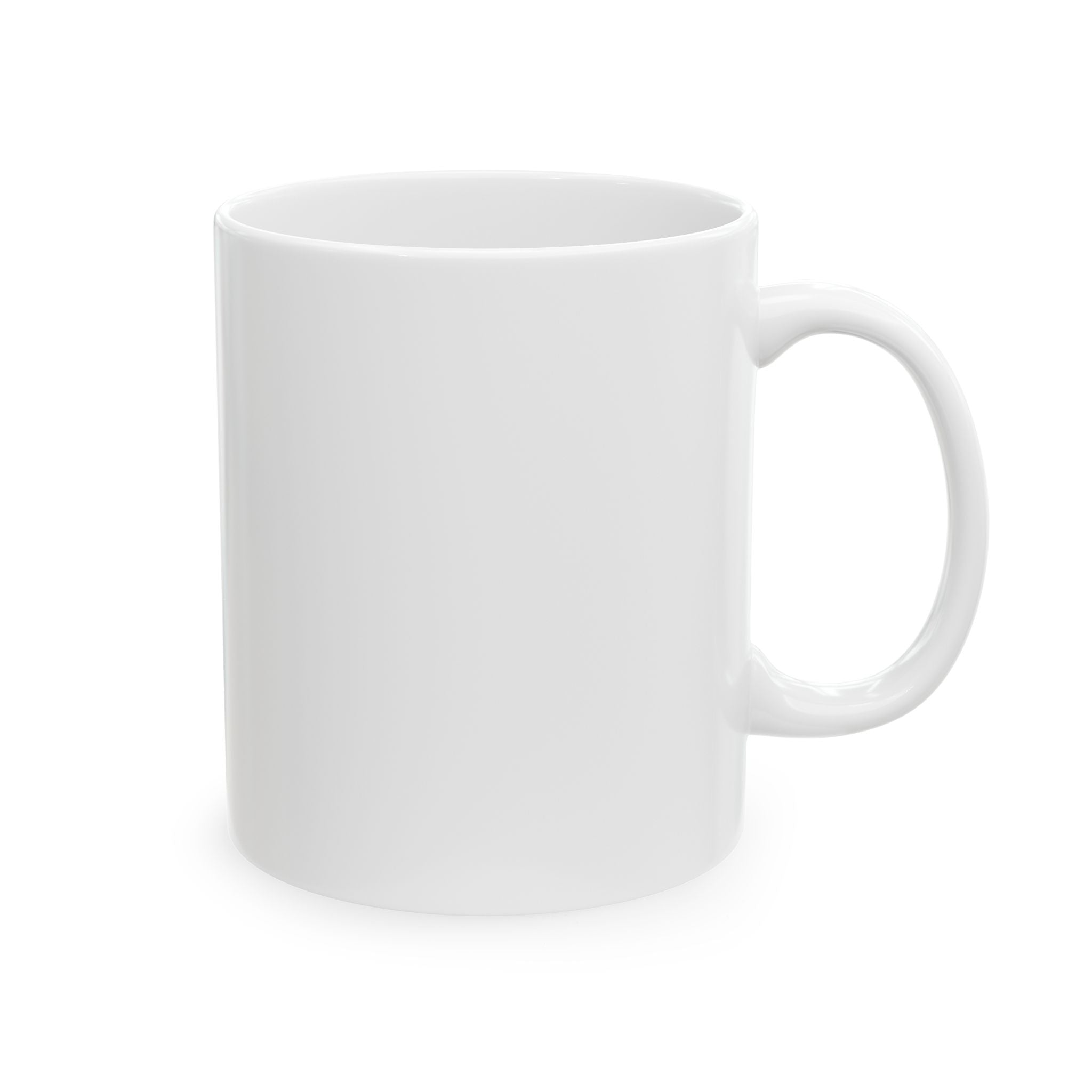 Customizable Ceramic Mug