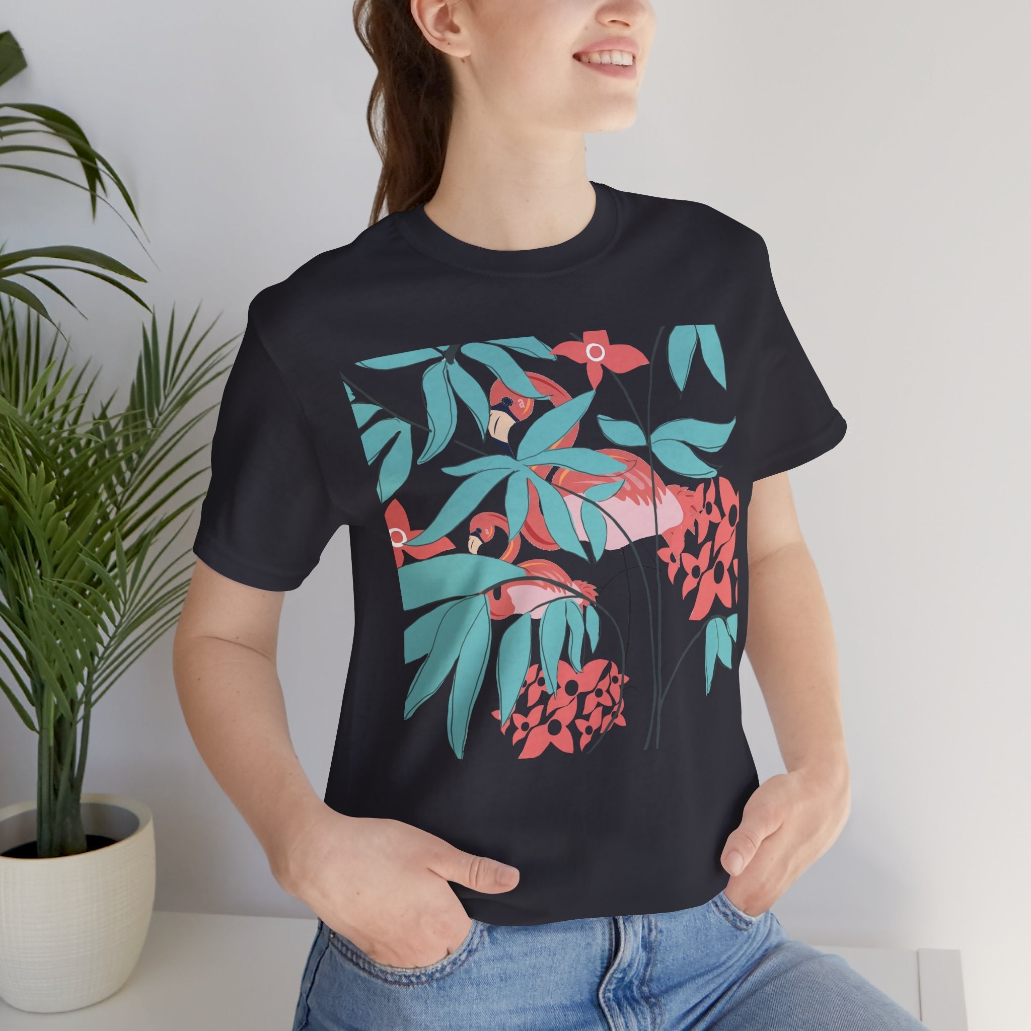 T-SHIRTS