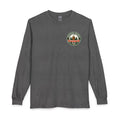 Heritage Hearth Chimney & Masonry Long Sleeve Tee