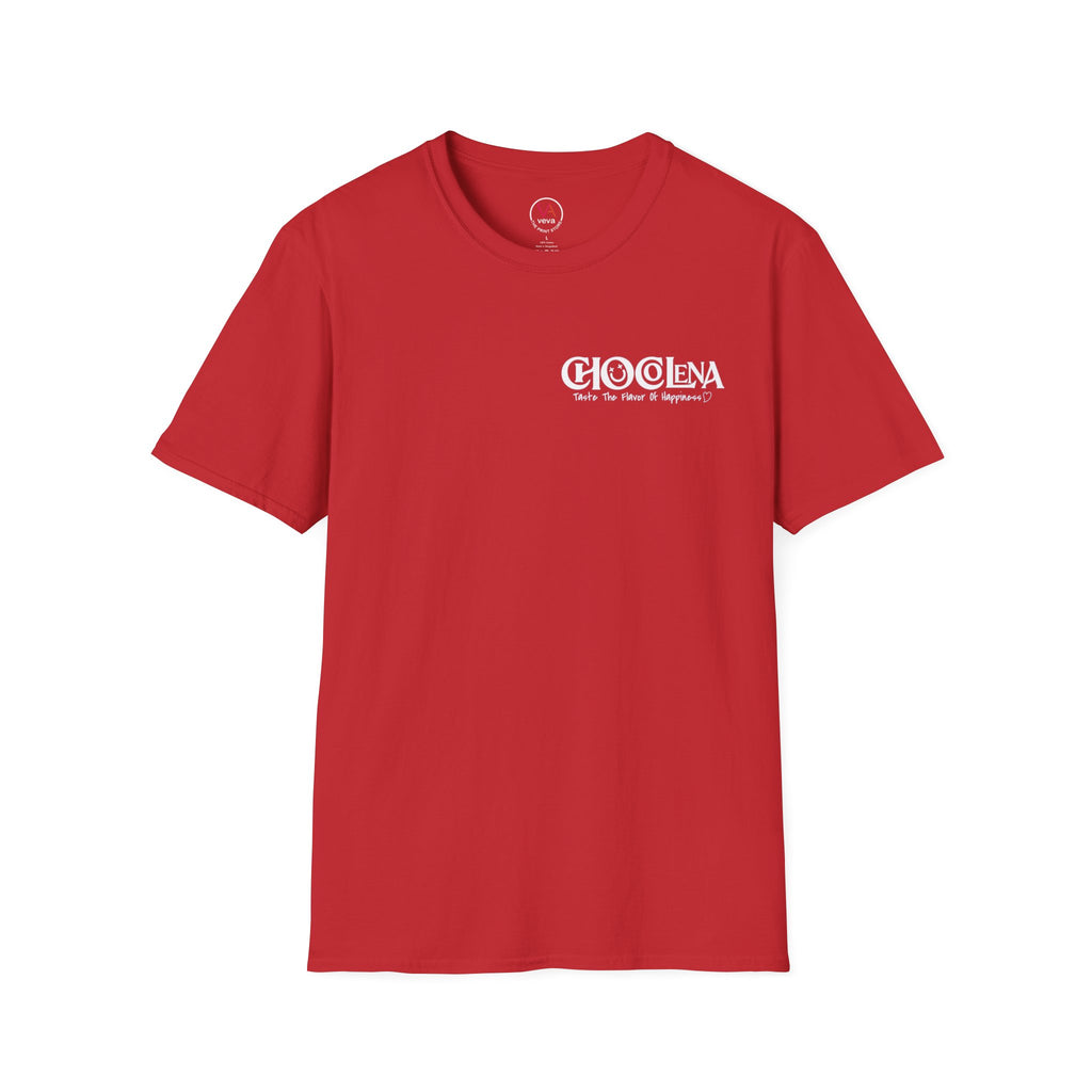 Chocolena Tshirt- Design2
