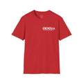 Chocolena Tshirt- Design2
