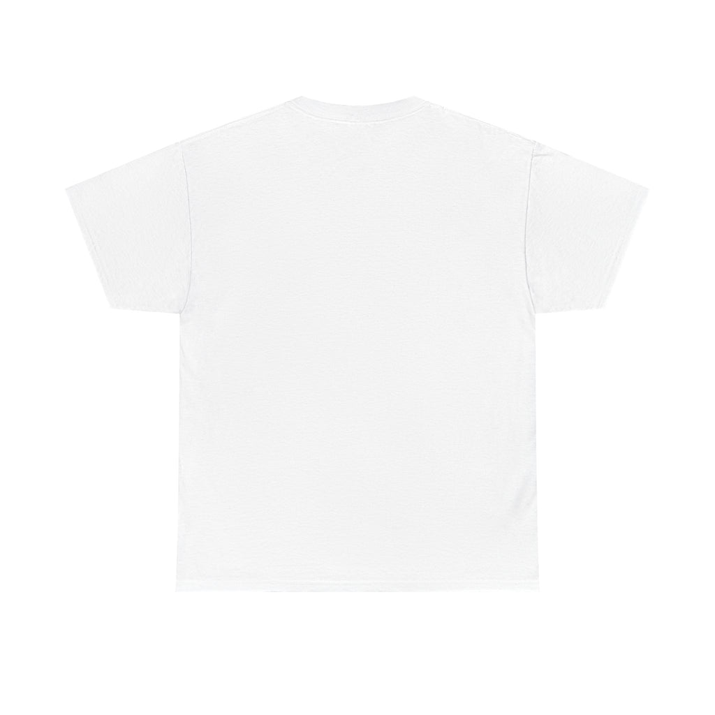 Sun Coast Property Services Logo Tee — Front Approved Design