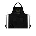 Sacred Salon Apron (AOP)