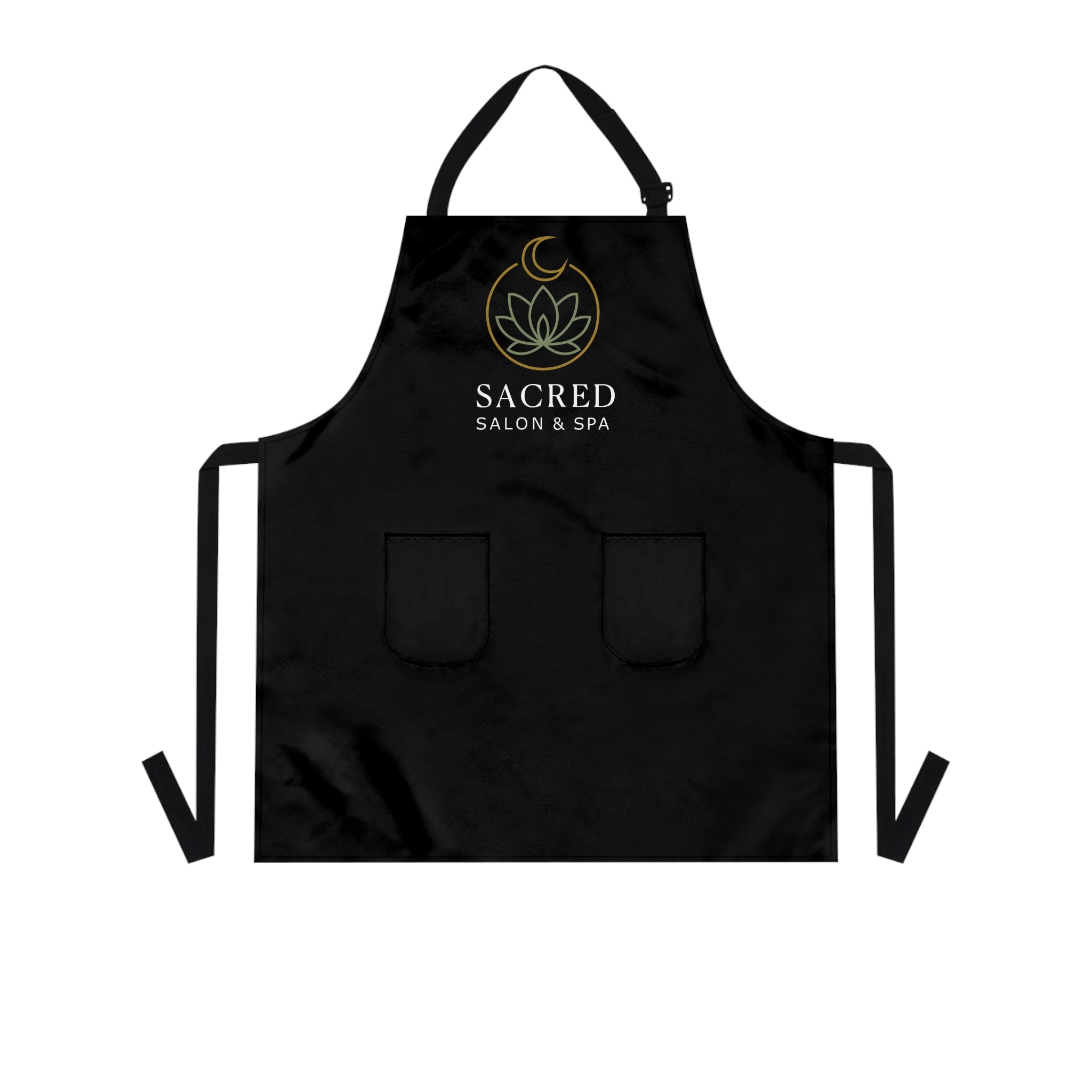Sacred Salon Apron (AOP)
